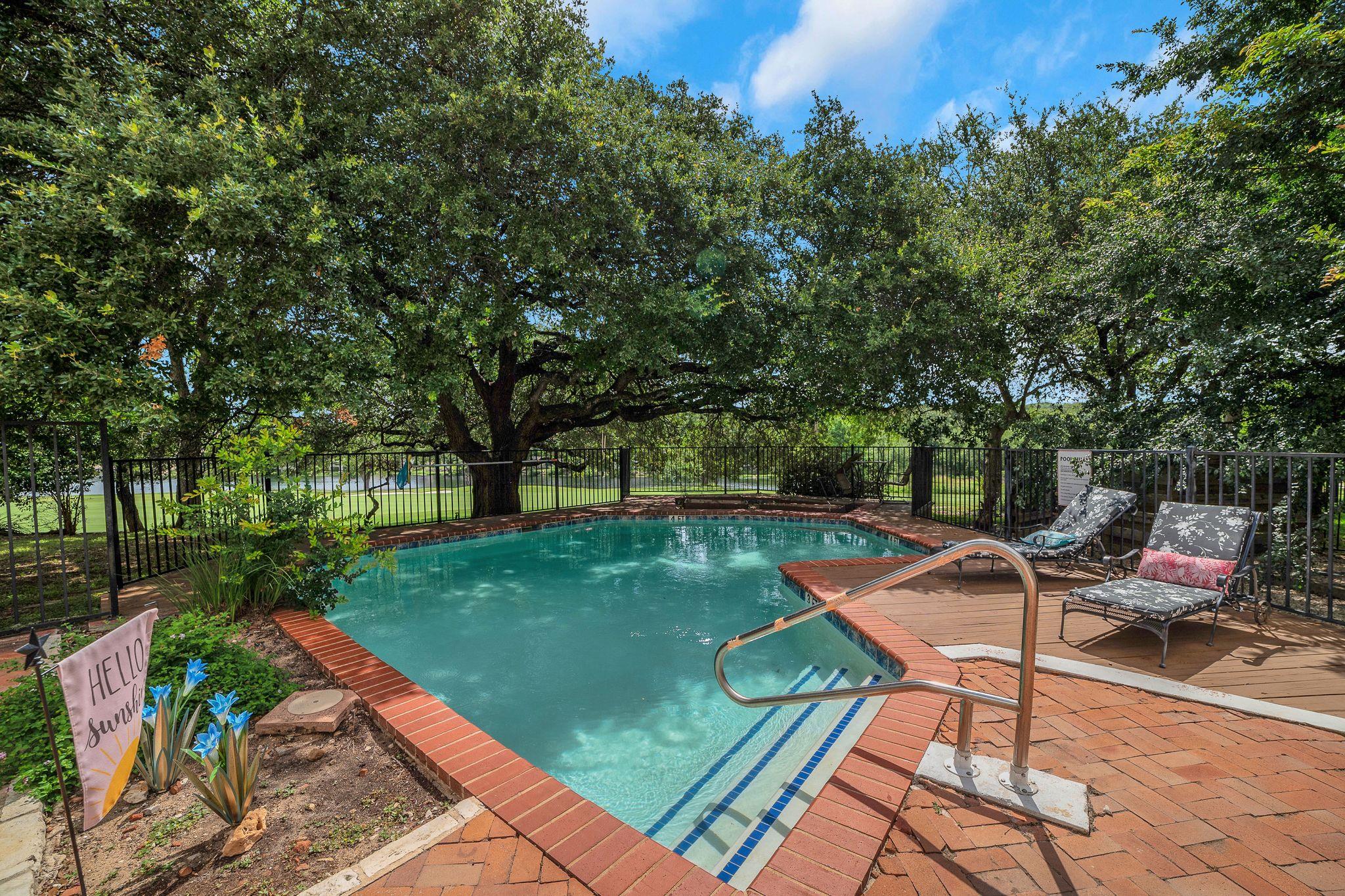 1 Crystal Springs Court CT # H