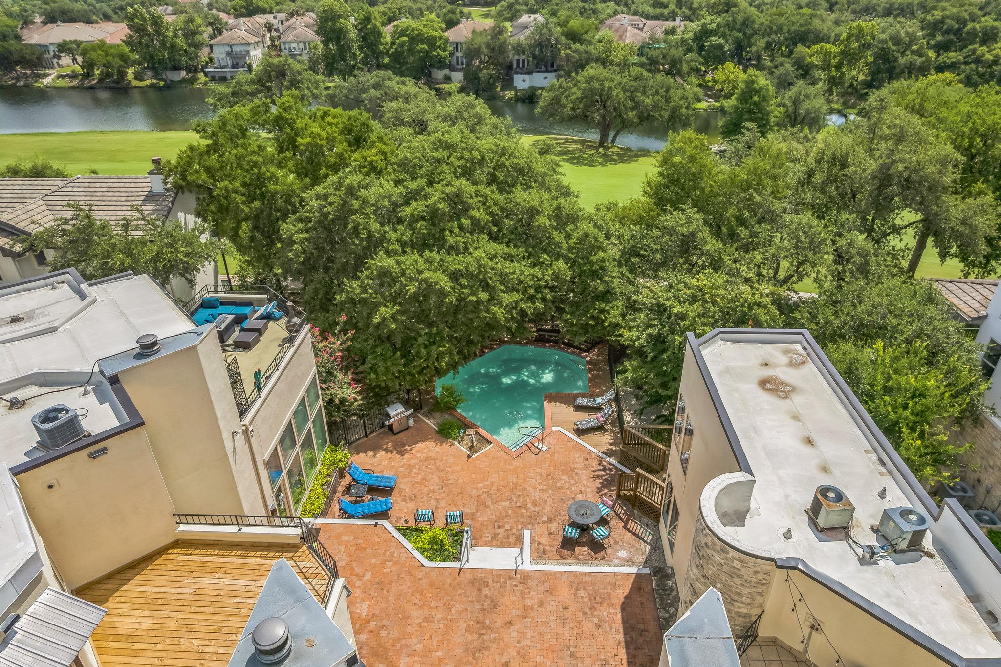 1 Crystal Springs Court CT # H