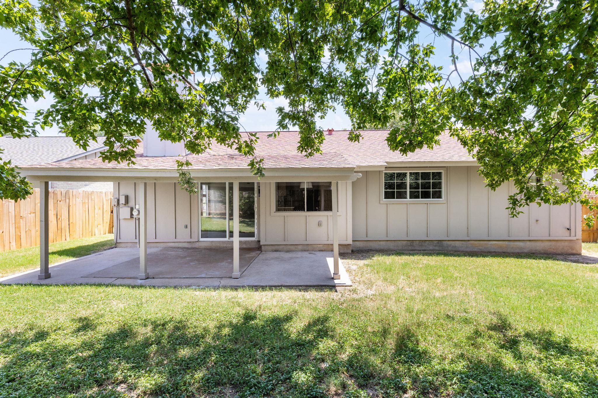 10610 Berthound DR