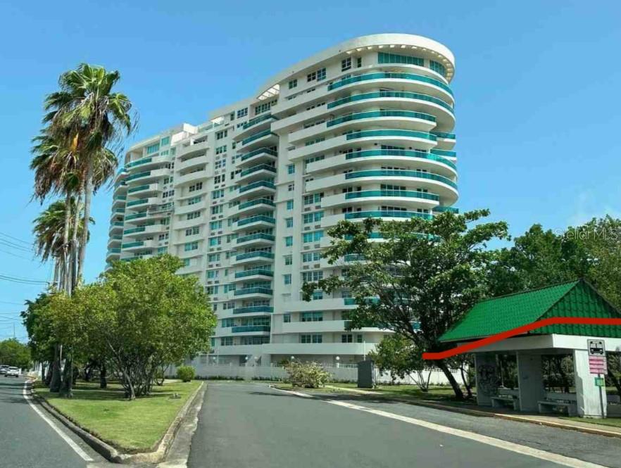 Millennium Cond 550 AV. DE LA CONSTITUCIÓN #403