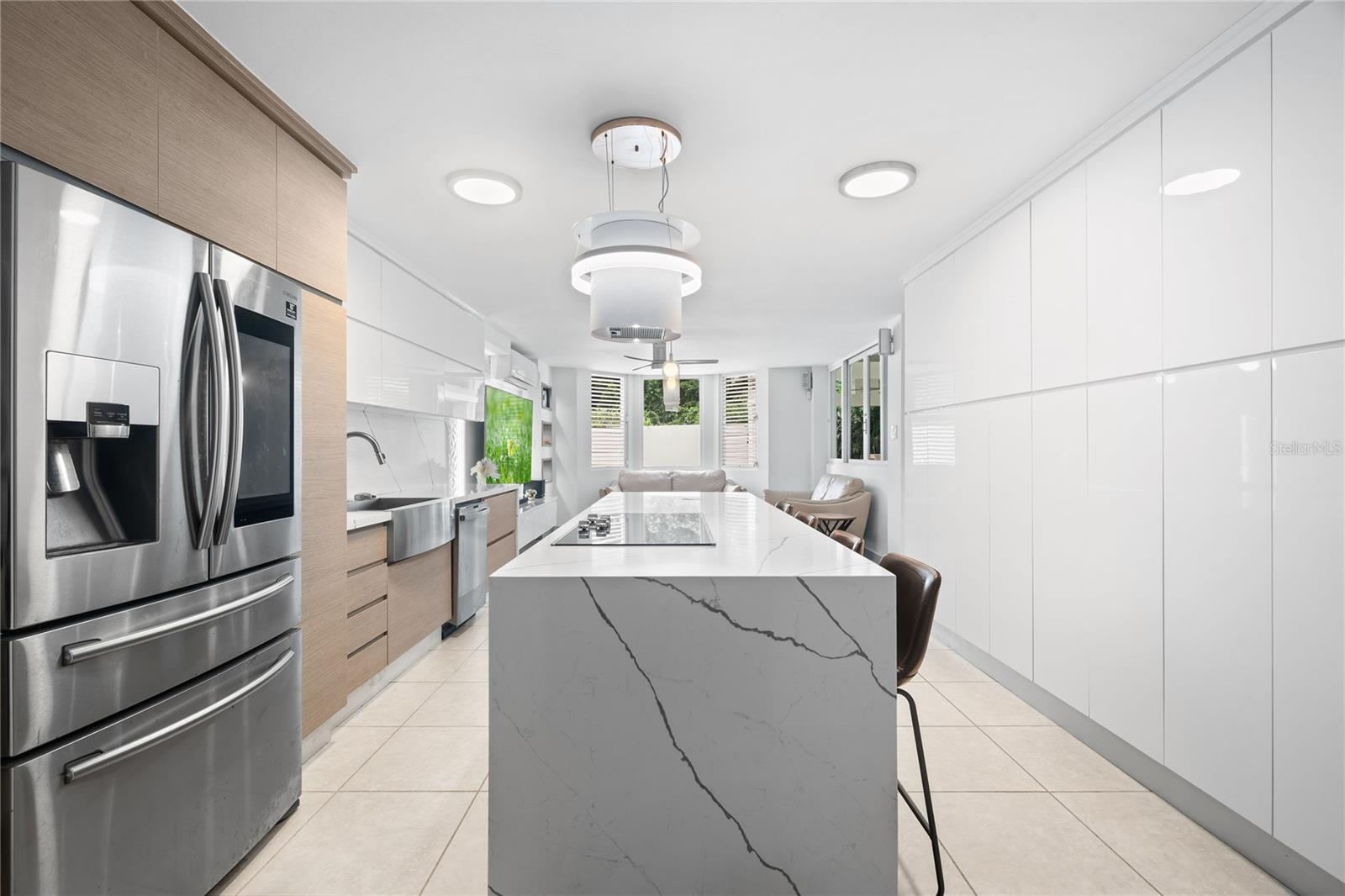 4TH ST. VILLA MERCEDES II #F5