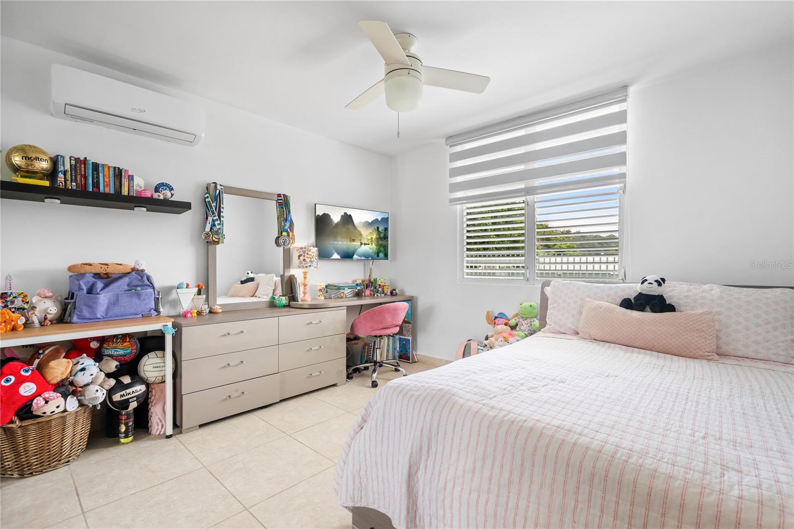 4TH ST. VILLA MERCEDES II #F5