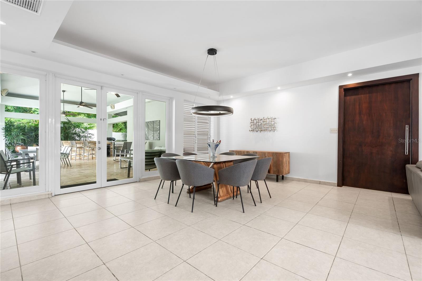 4TH ST. VILLA MERCEDES II #F5