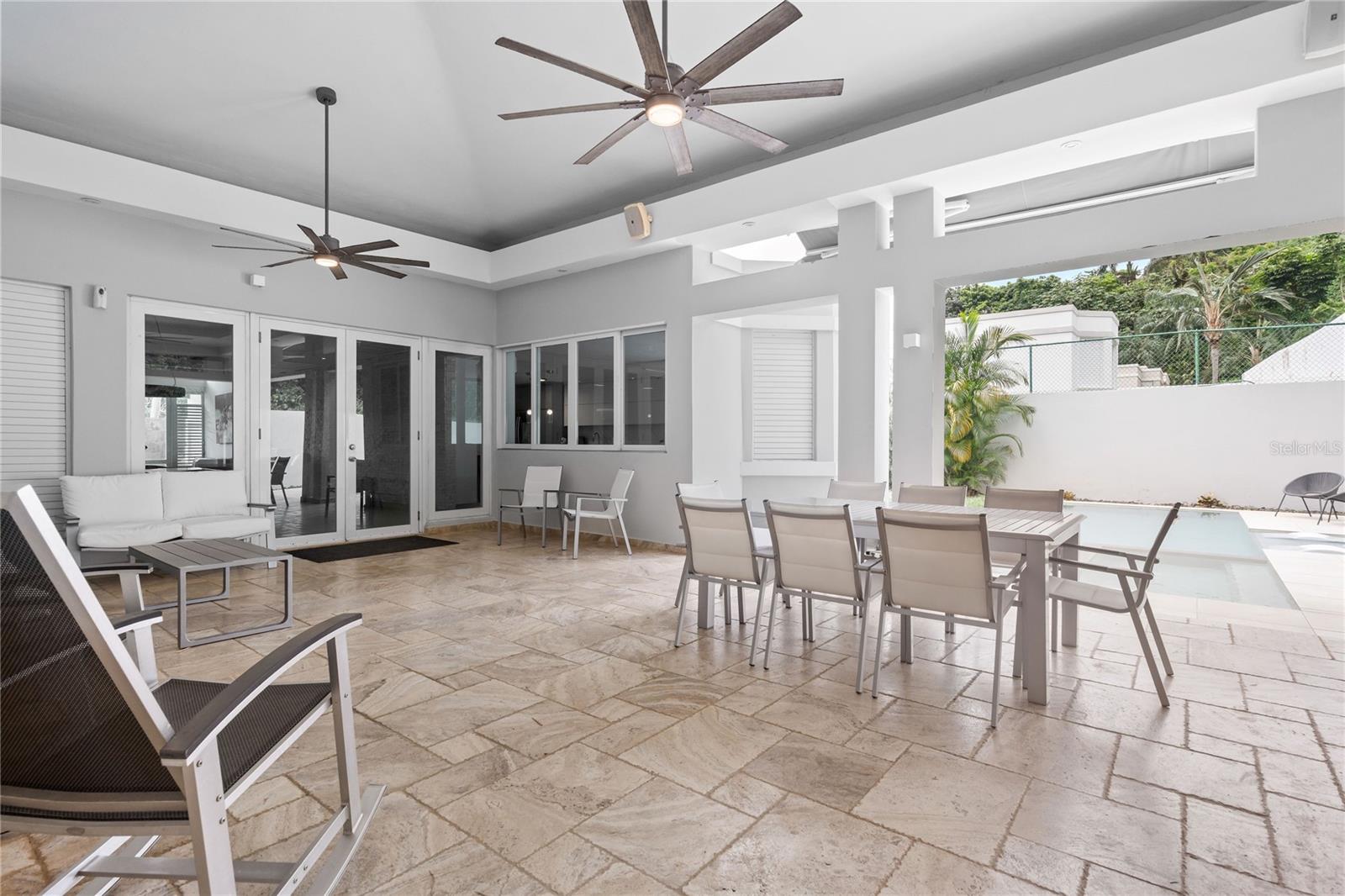 4TH ST. VILLA MERCEDES II #F5