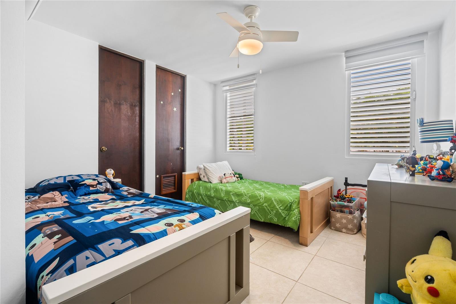 4TH ST. VILLA MERCEDES II #F5