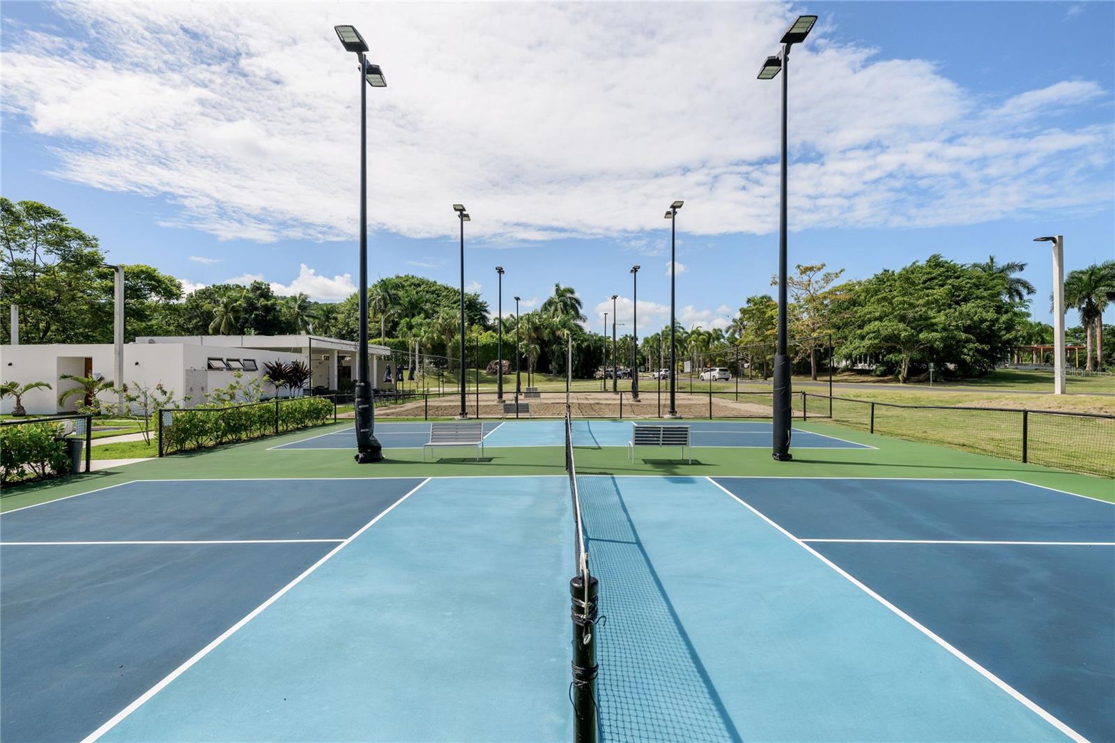 22 street RIVER TERRACE #191