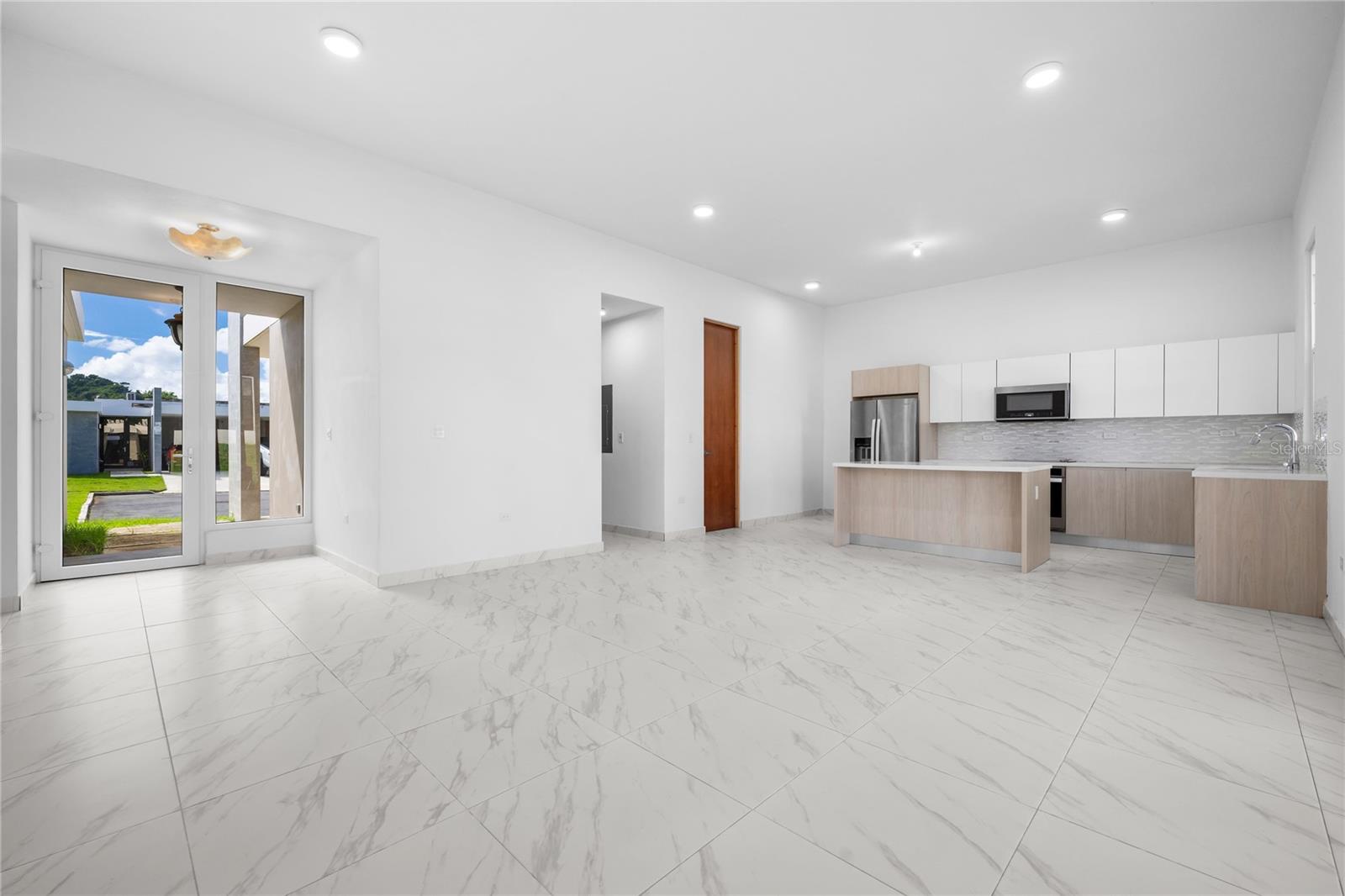 22 street RIVER TERRACE #191