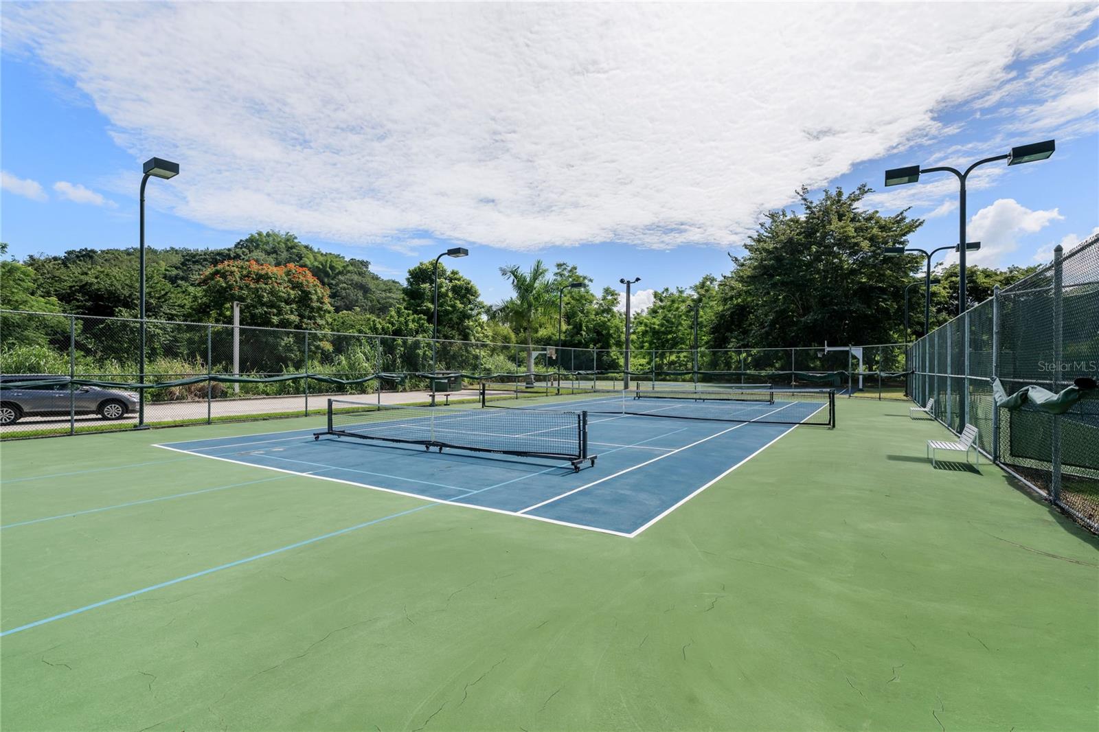 22 street RIVER TERRACE #191