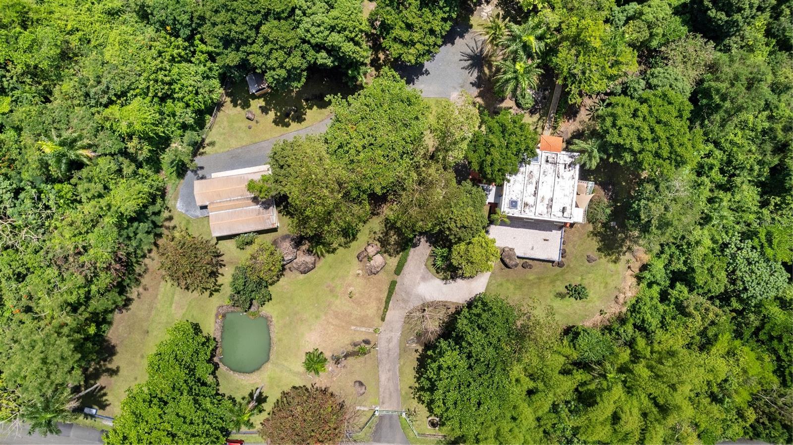 Cll 301 HACIENDAS DEL LAGO 70