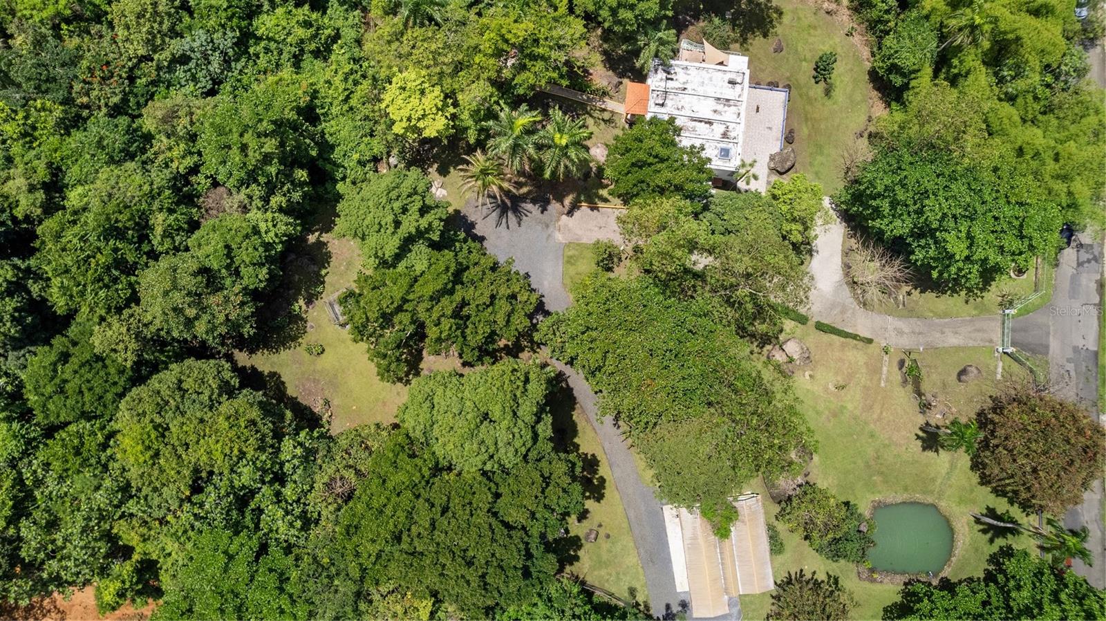 Cll 301 HACIENDAS DEL LAGO 70