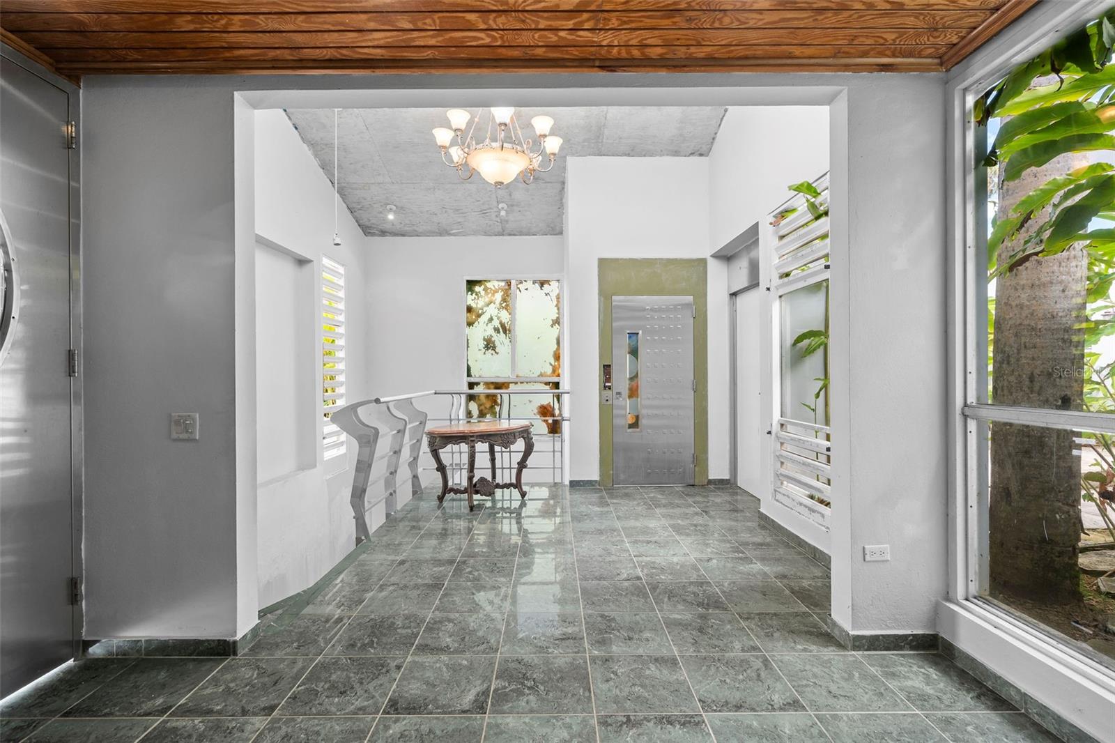 Calle Cibeles F14 PASEO DE LA FUENTE