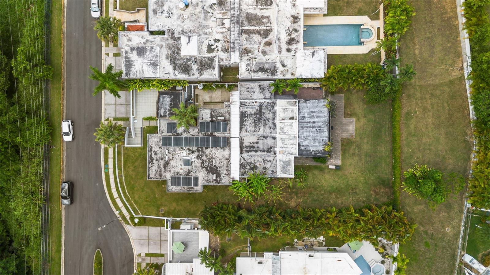 Calle Cibeles F14 PASEO DE LA FUENTE