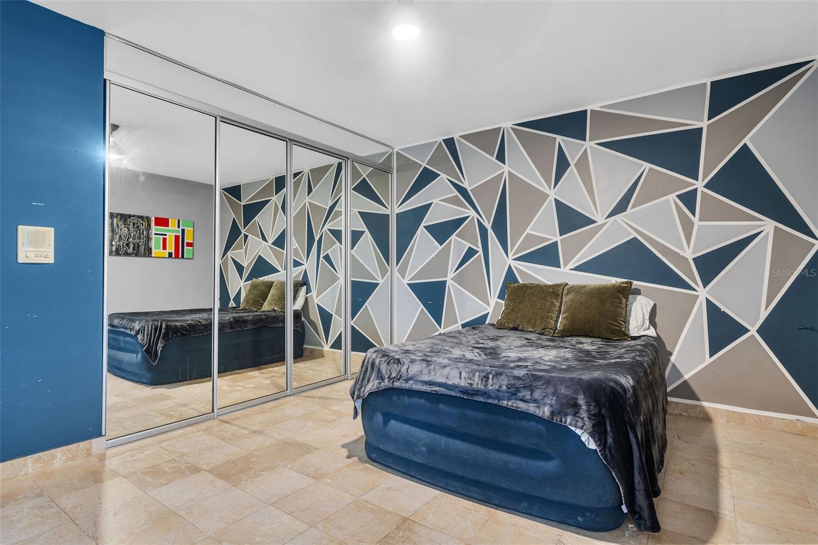 Calle Cibeles F14 PASEO DE LA FUENTE