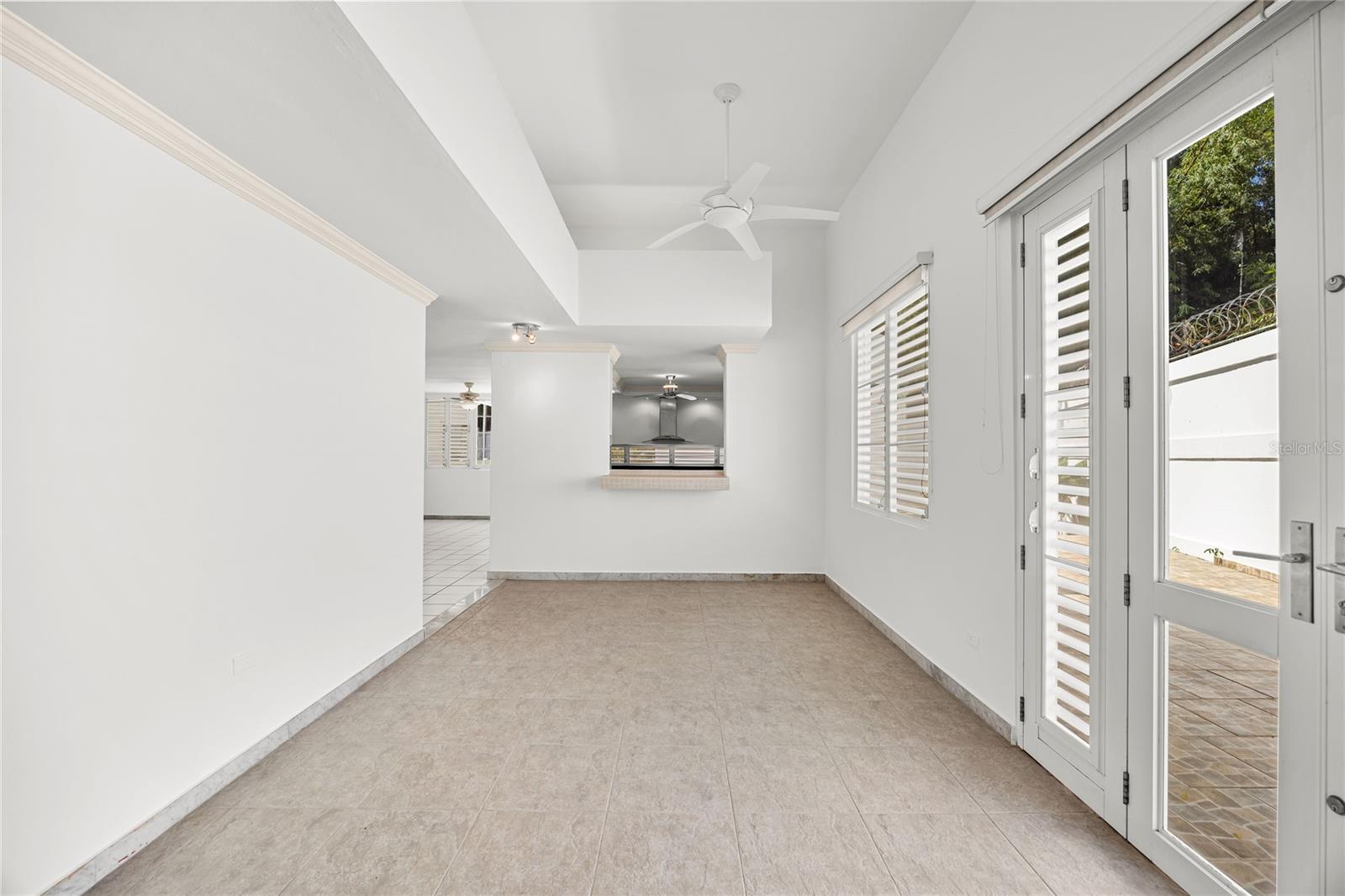 1 Street PASEO MAYOR #E-19