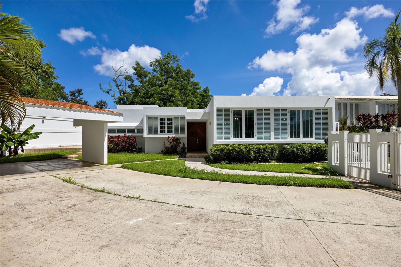 1 Street PASEO MAYOR #E-19