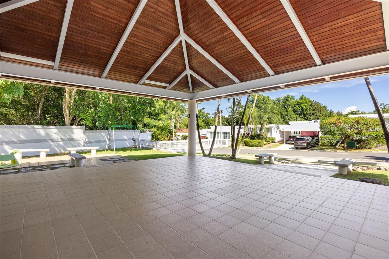 1 Street PASEO MAYOR #E-19