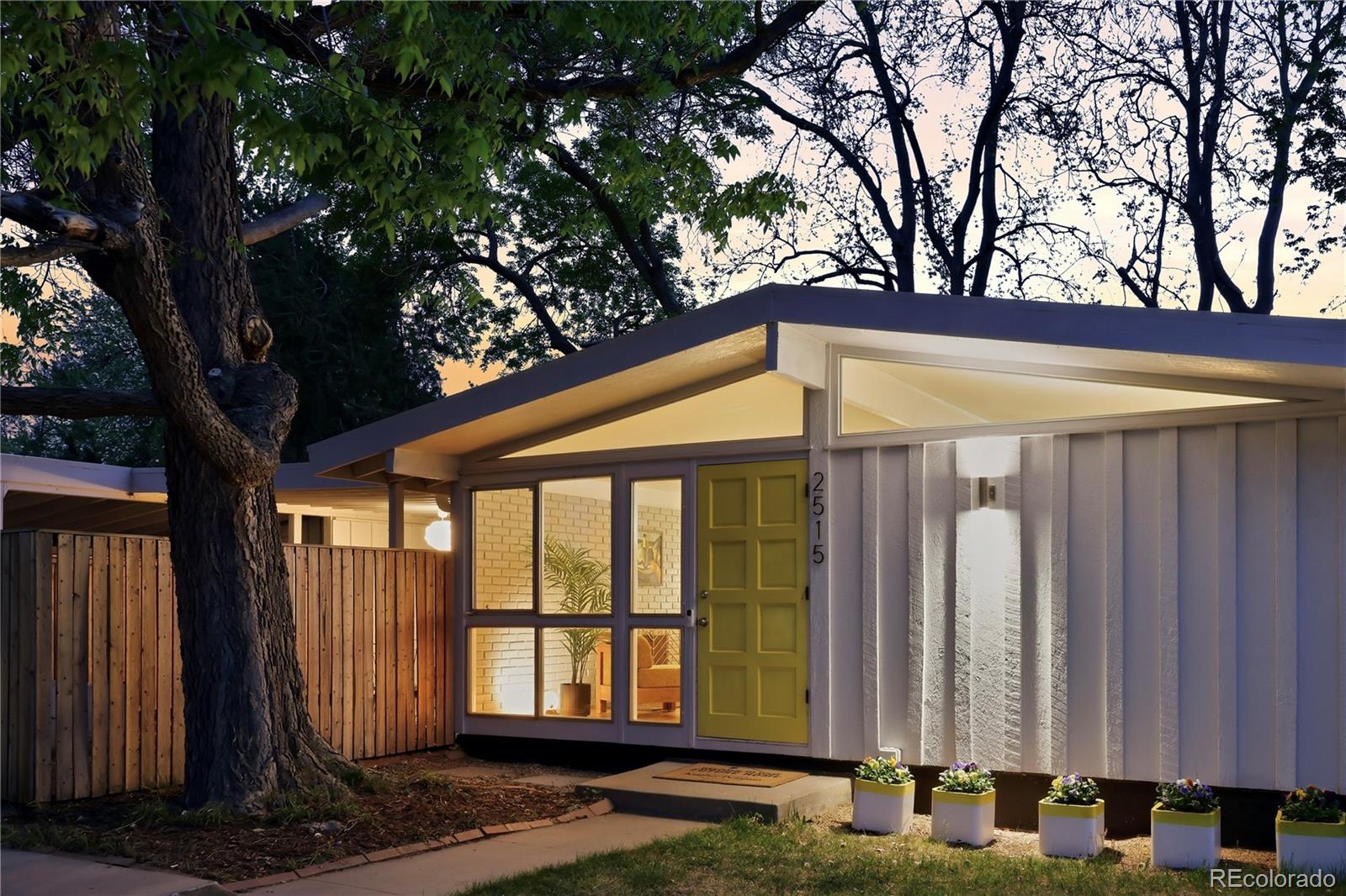 2515 S Newton Street