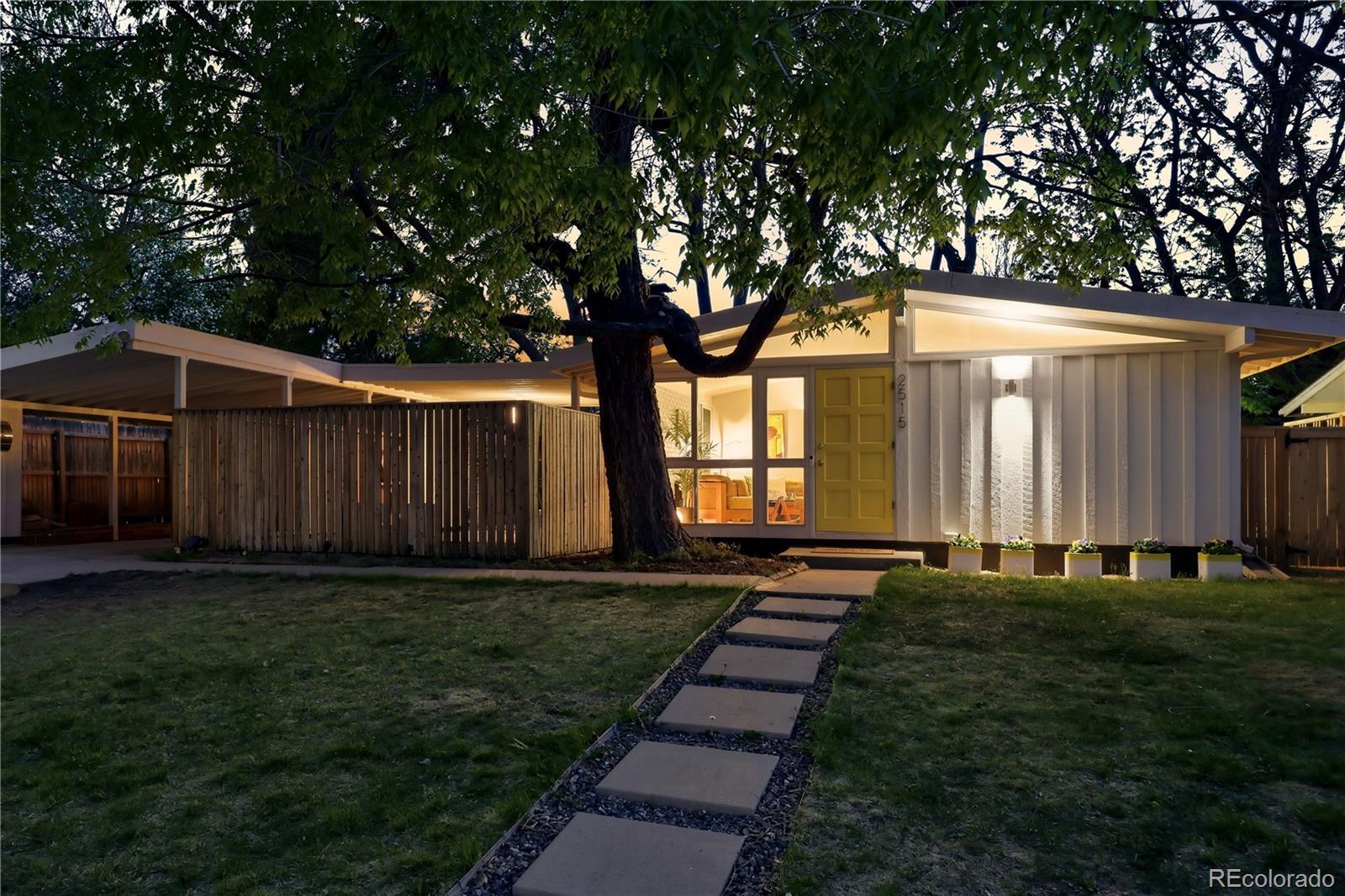 2515 S Newton Street