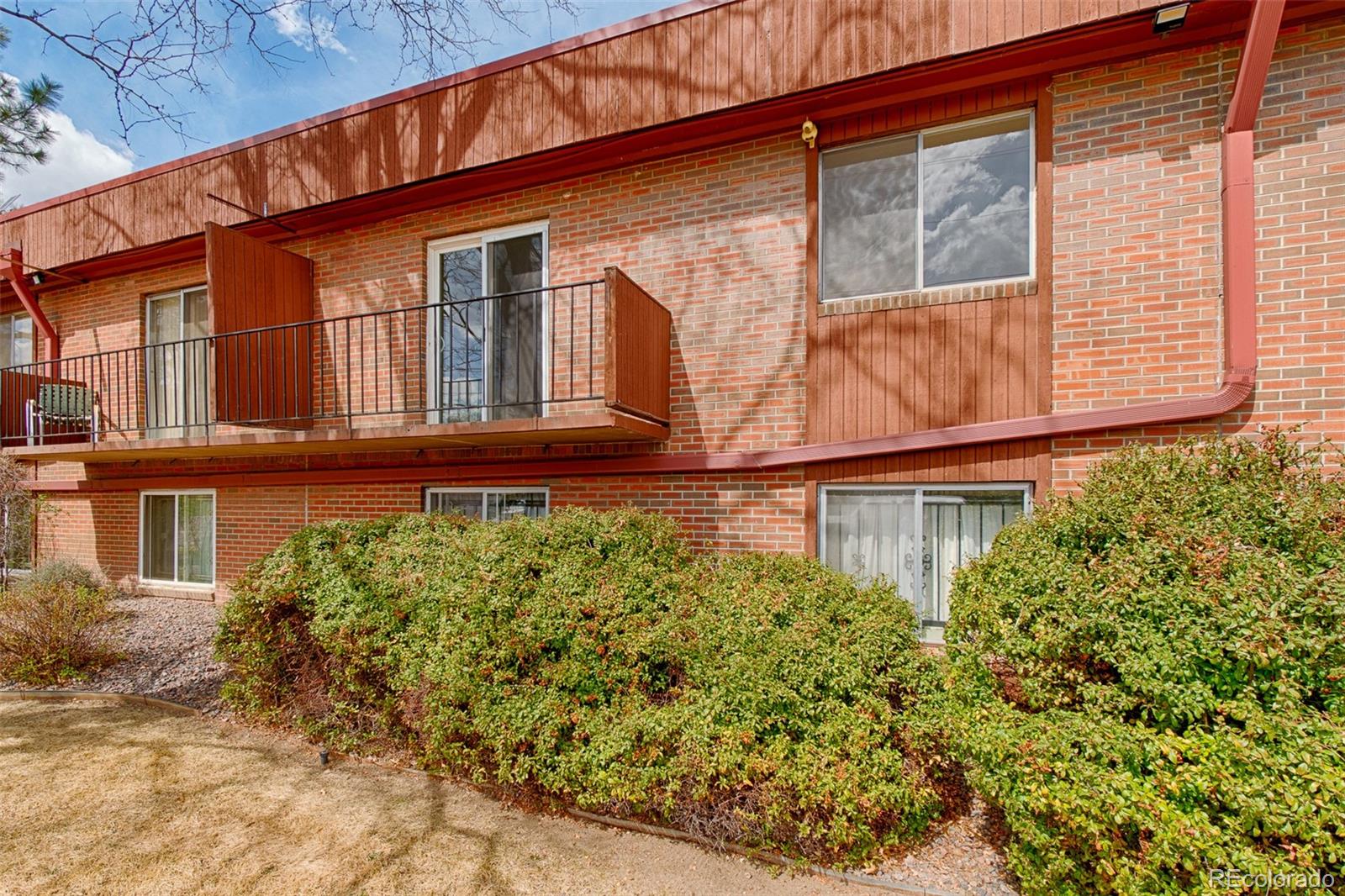 10115 W 25th Avenue Unit: 16