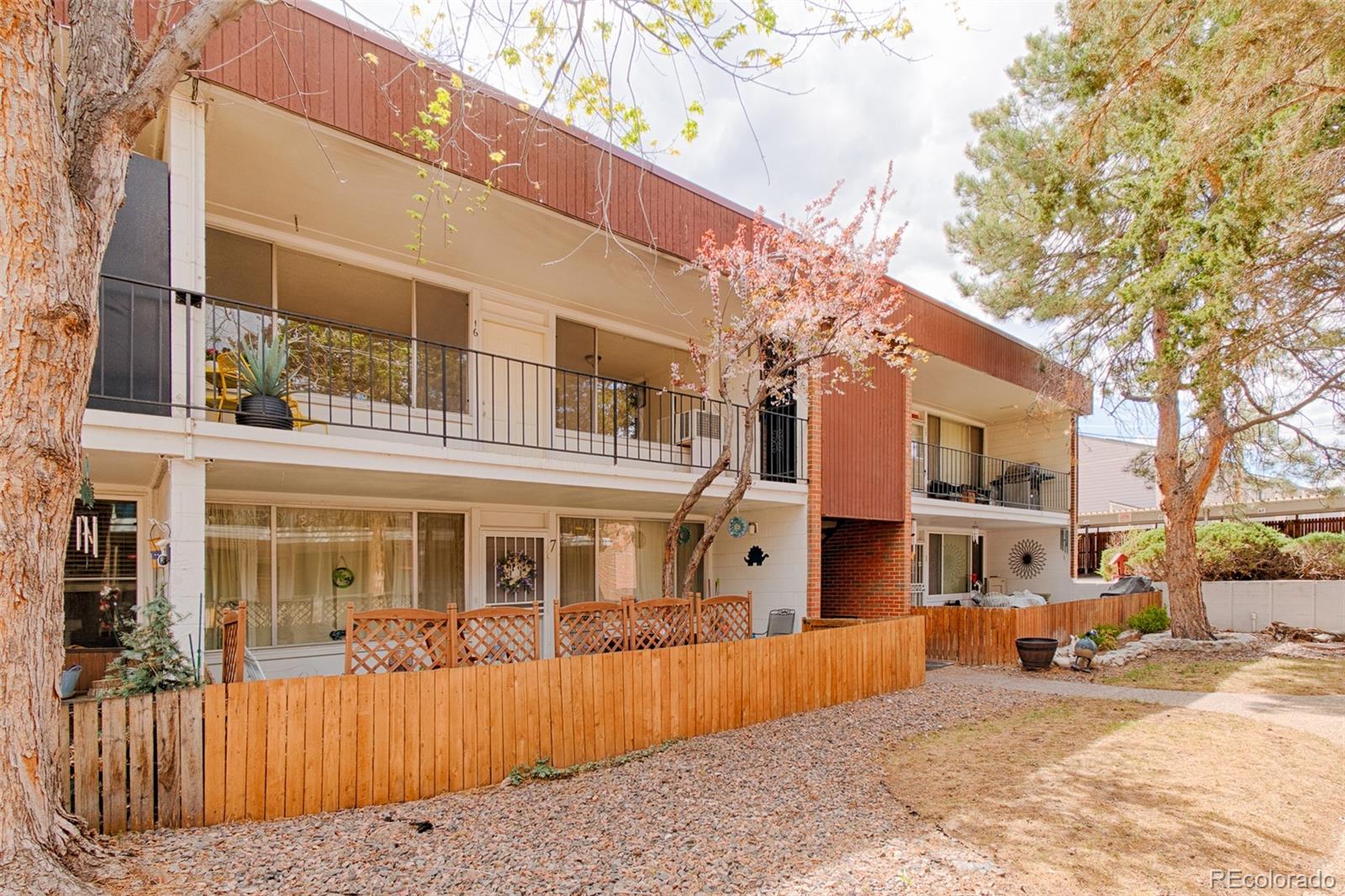 10115 W 25th Avenue Unit: 16