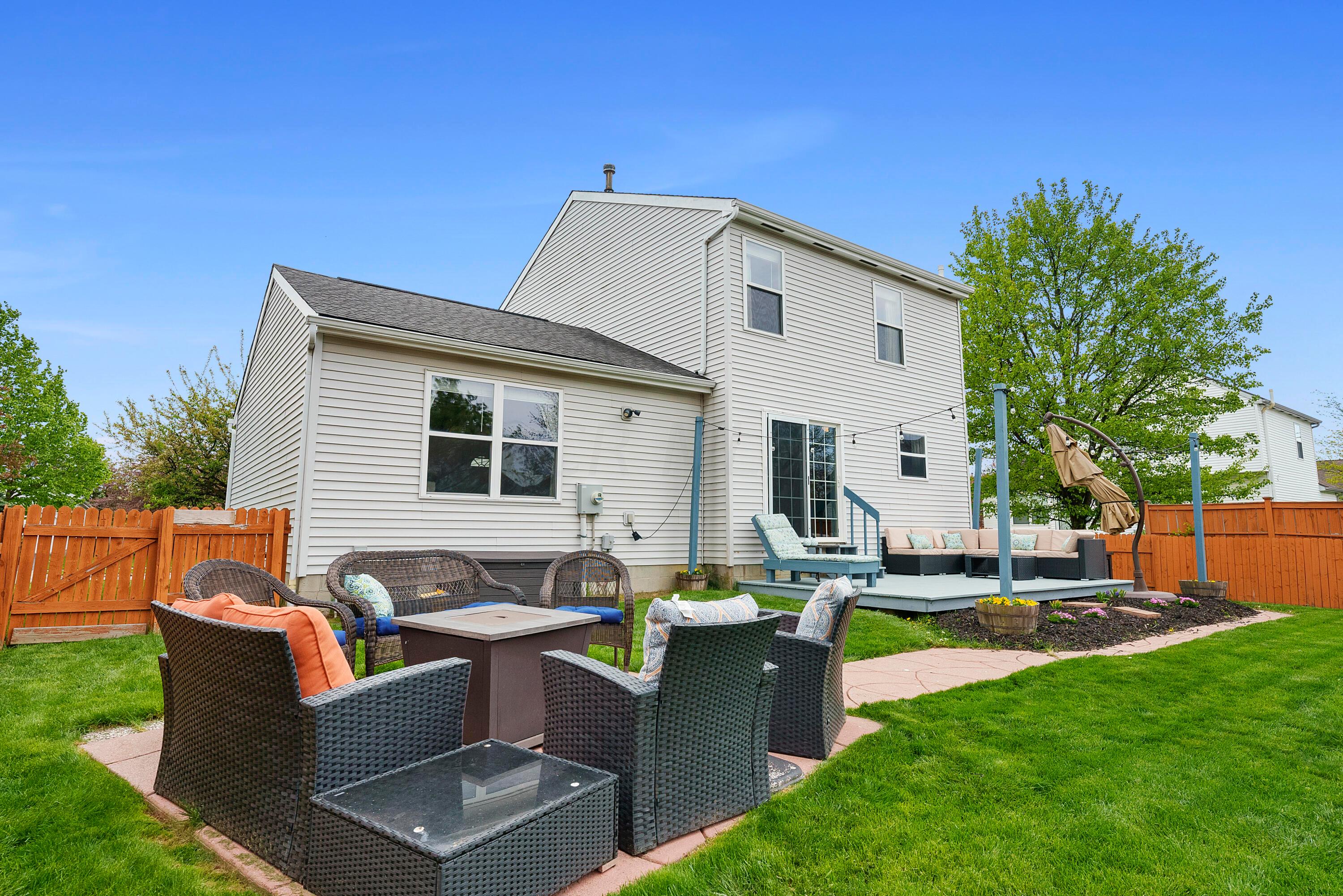 2295 Brisum Way
