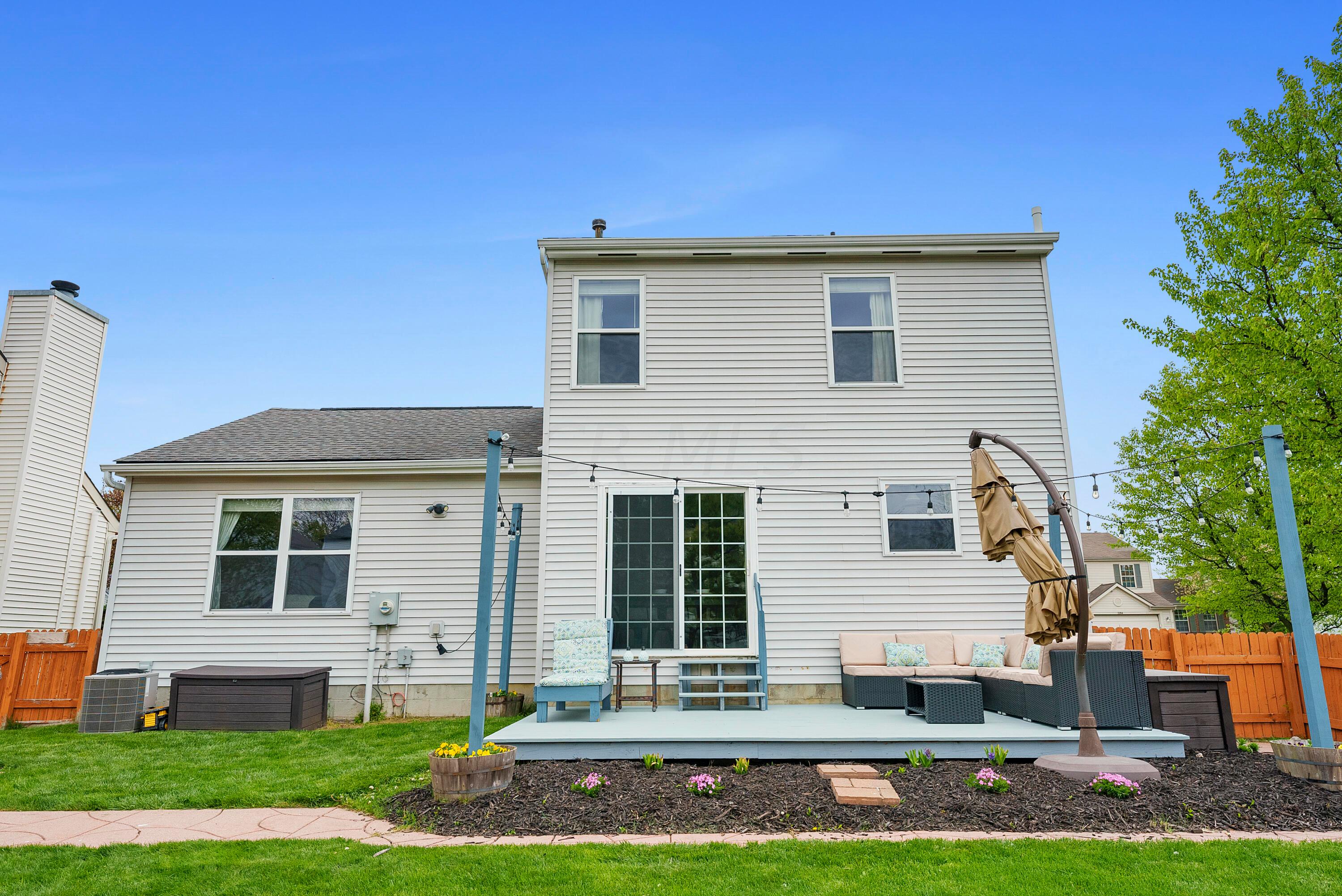 2295 Brisum Way