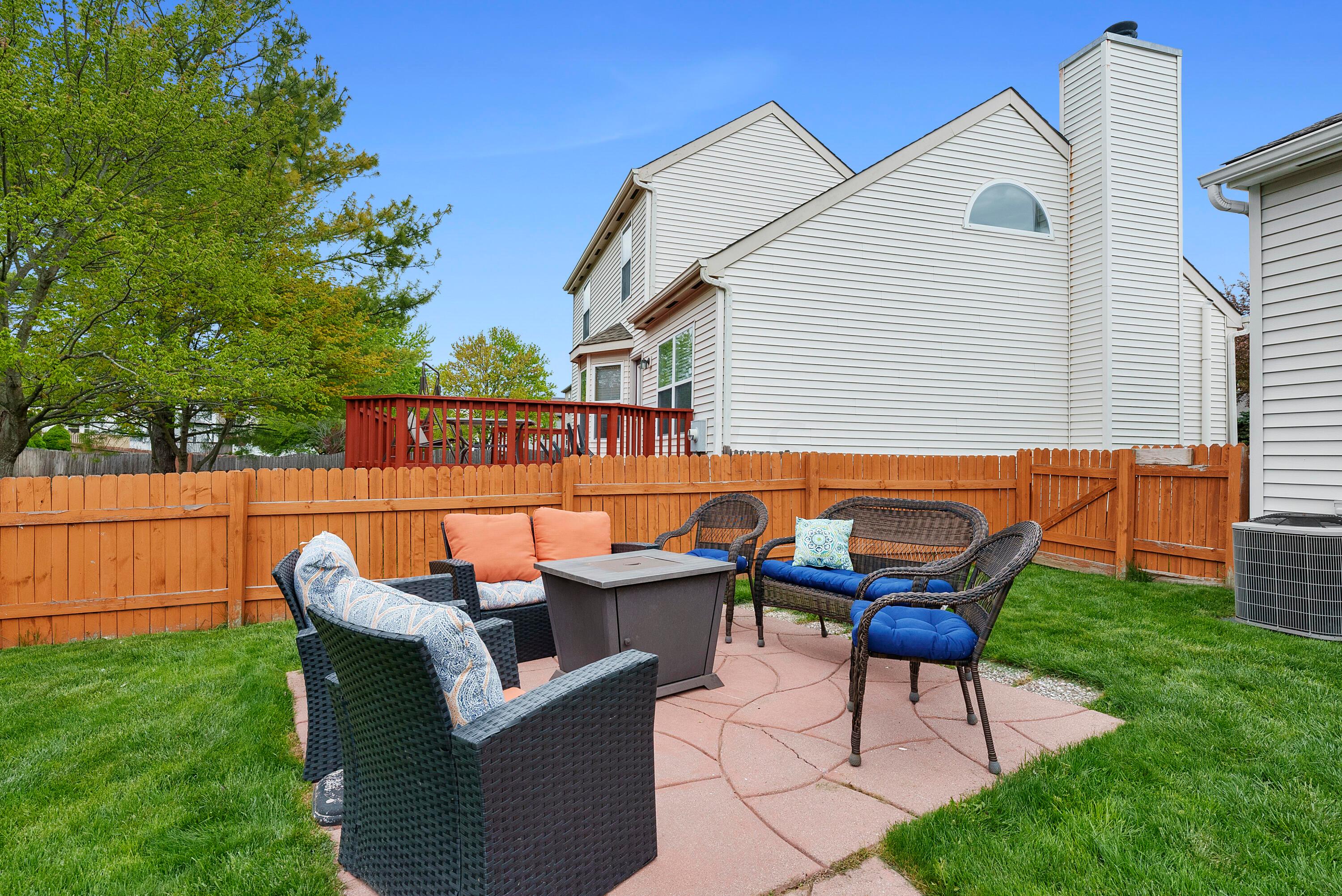 2295 Brisum Way