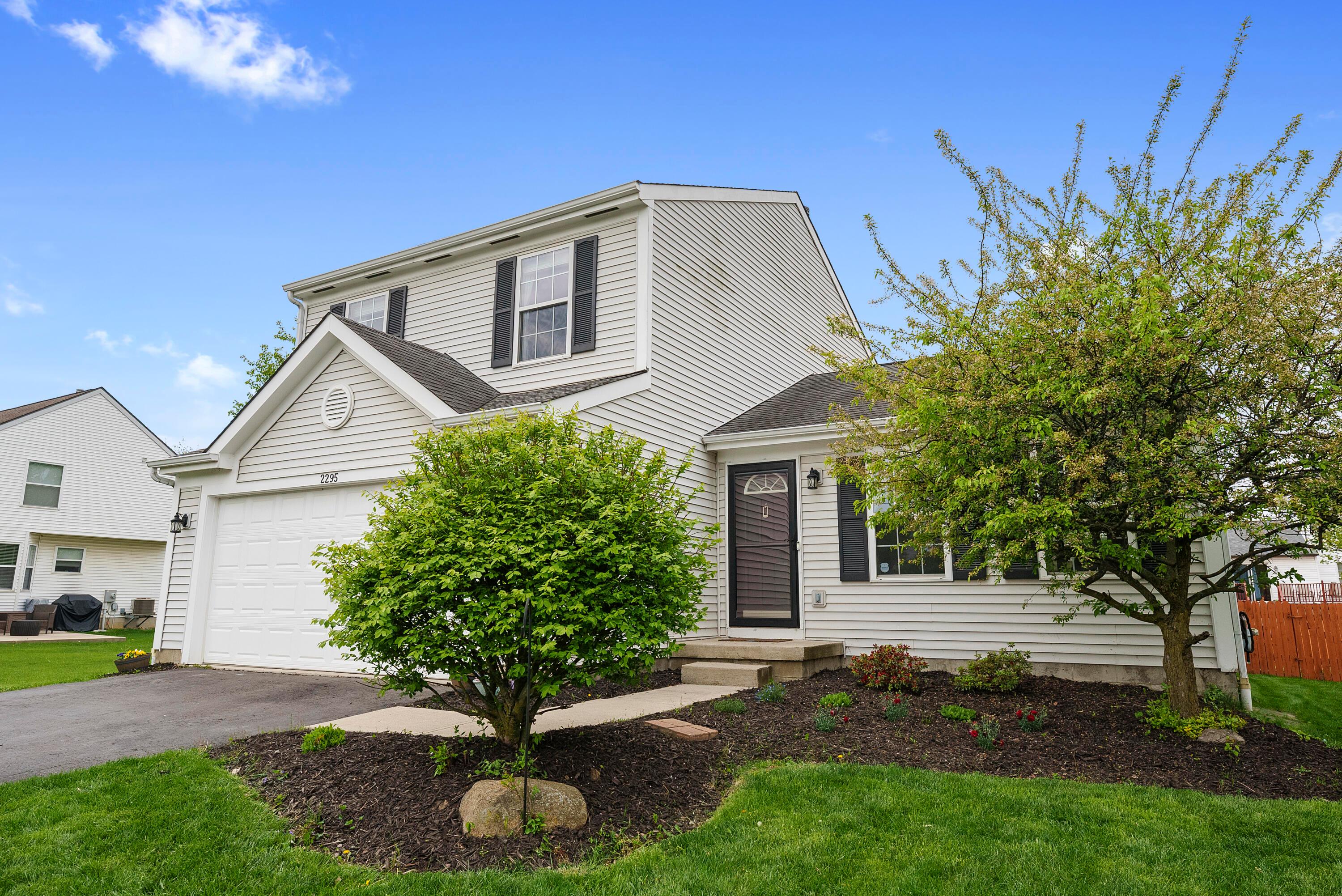 2295 Brisum Way