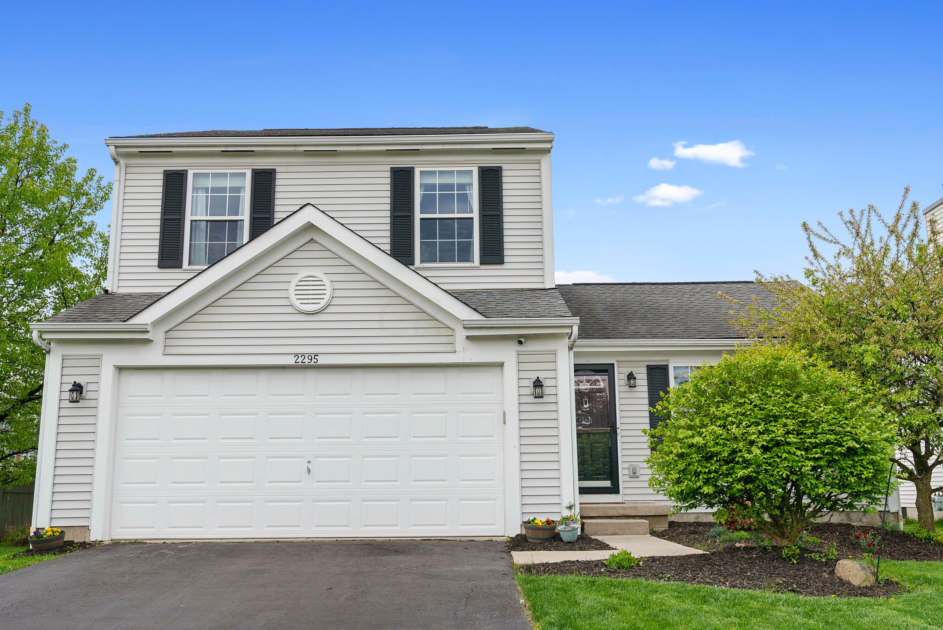 2295 Brisum Way