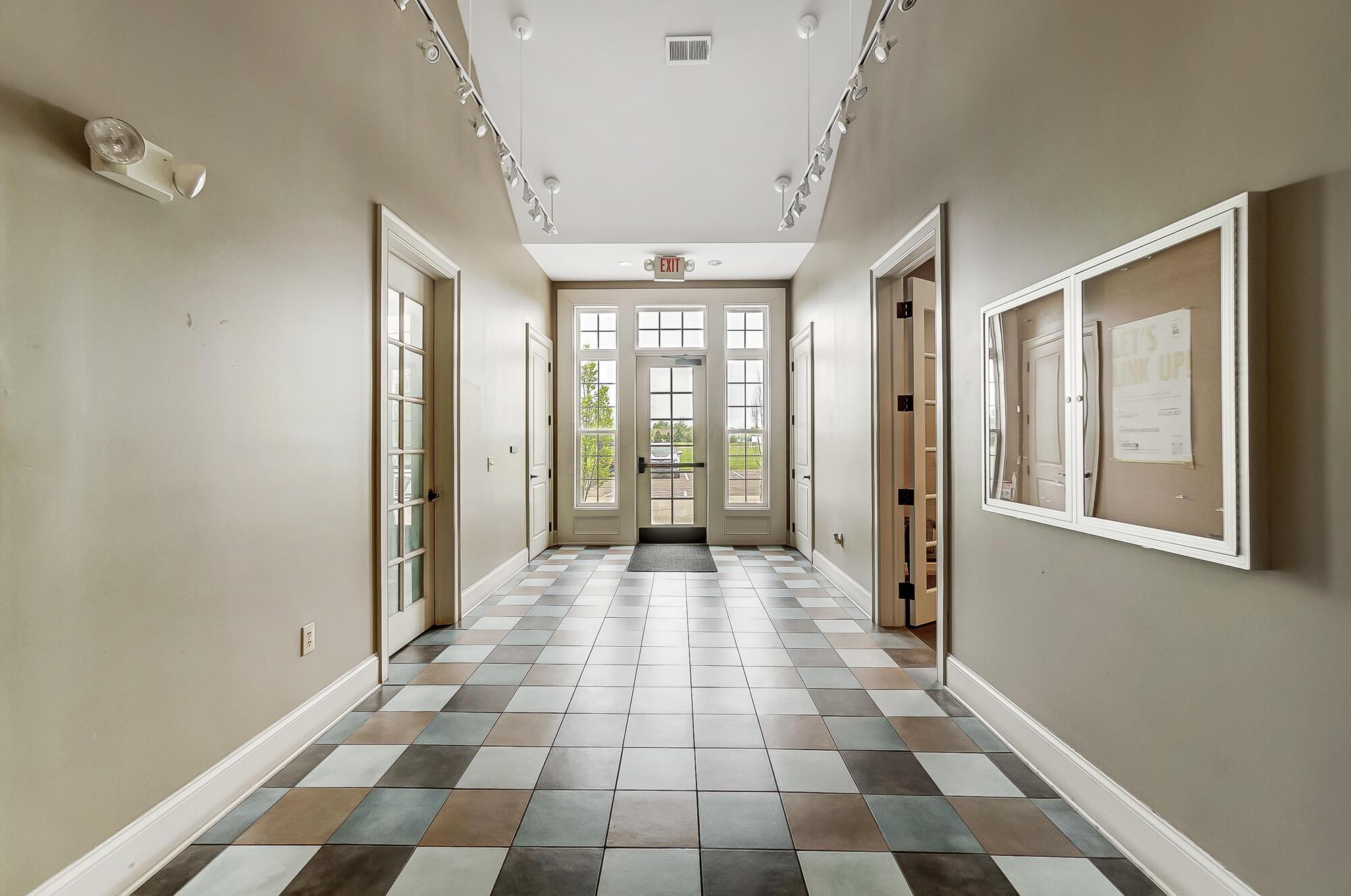 5524 Sentinel Falls Street, Unit 4