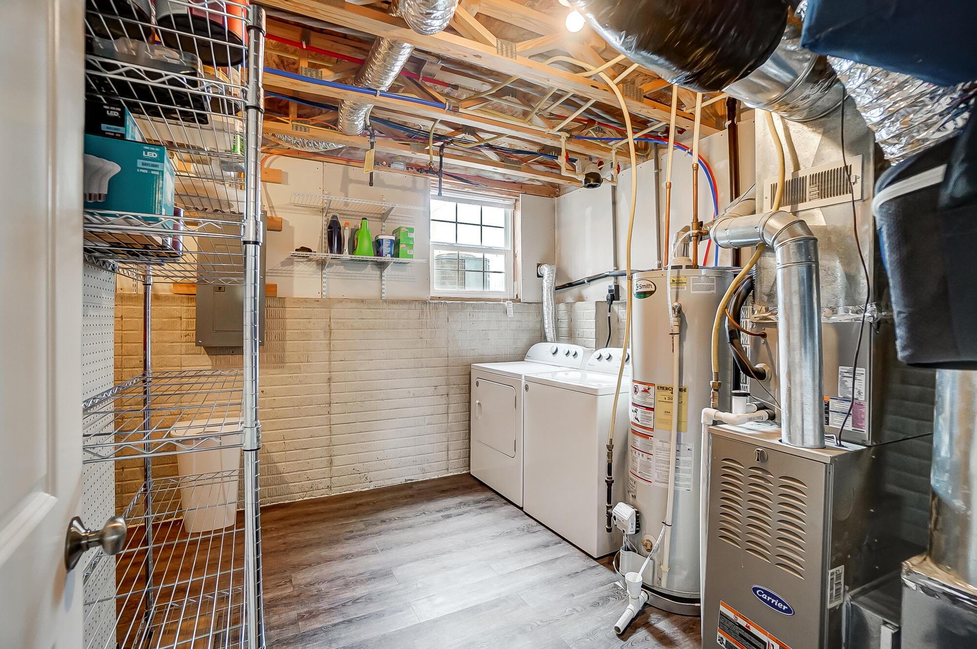 5524 Sentinel Falls Street, Unit 4