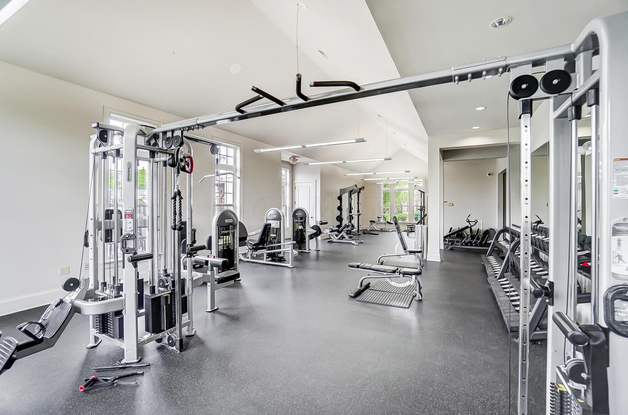5524 Sentinel Falls Street, Unit 4