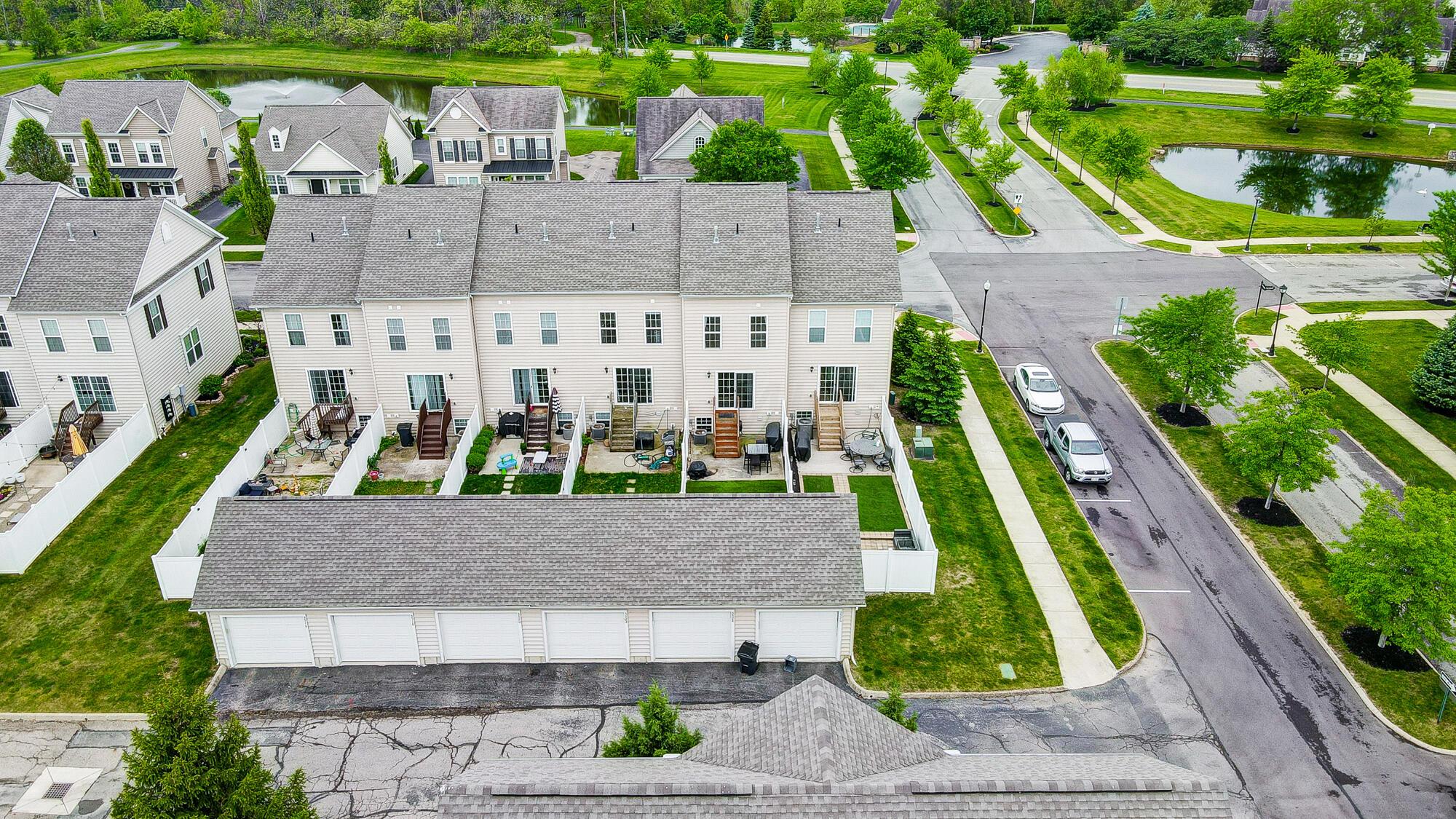 5524 Sentinel Falls Street, Unit 4