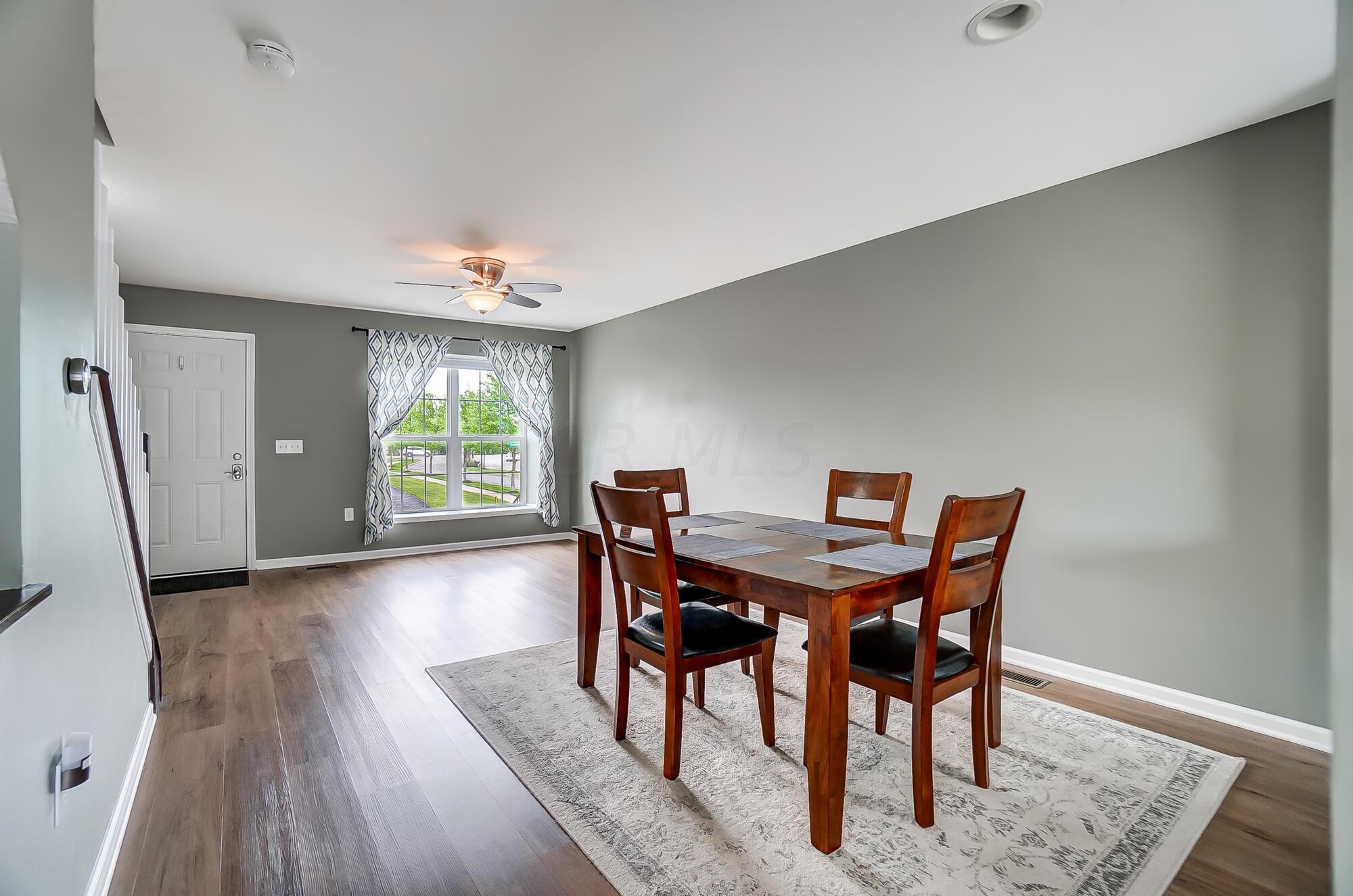 5524 Sentinel Falls Street, Unit 4