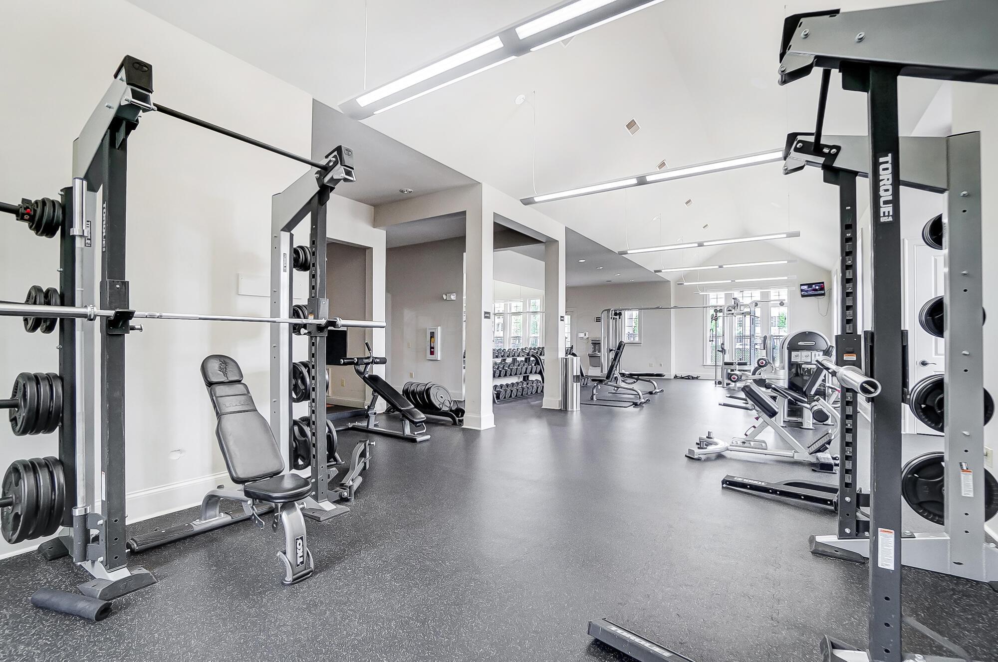 5524 Sentinel Falls Street, Unit 4