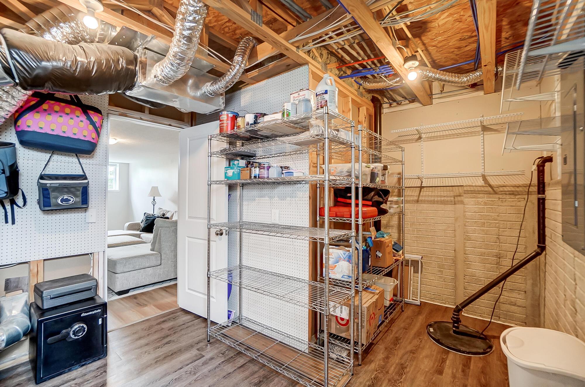 5524 Sentinel Falls Street, Unit 4