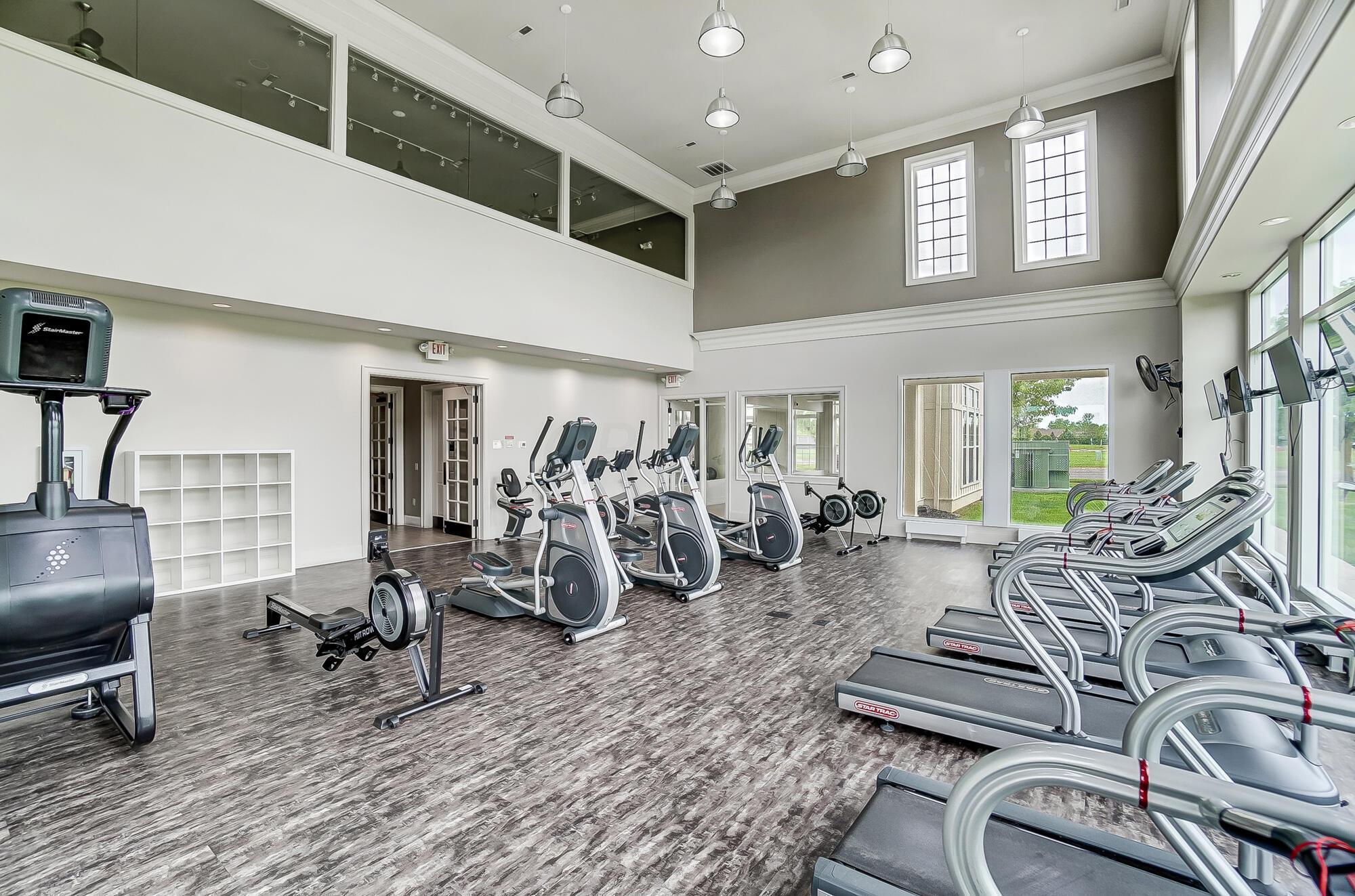 5524 Sentinel Falls Street, Unit 4