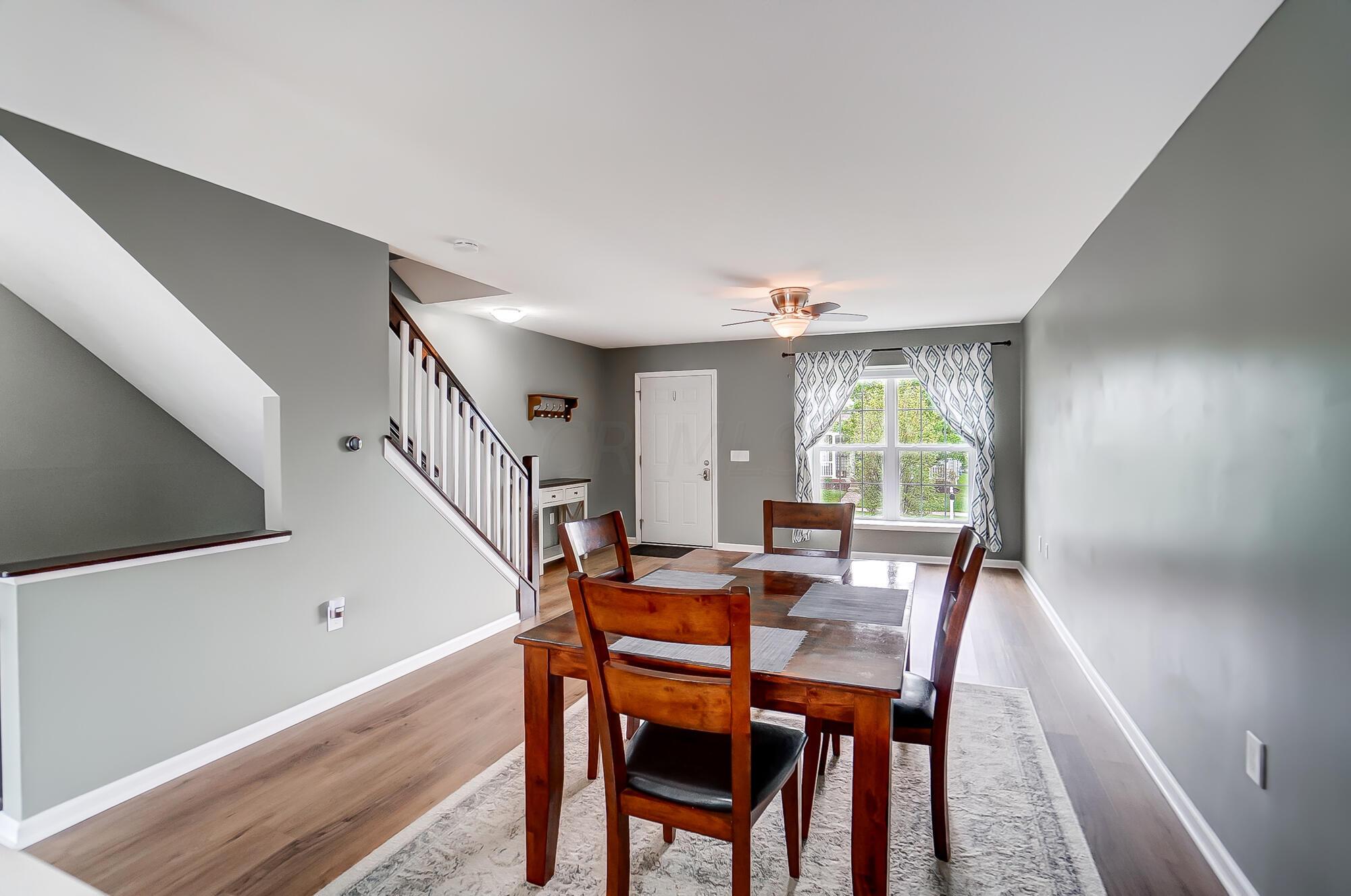 5524 Sentinel Falls Street, Unit 4