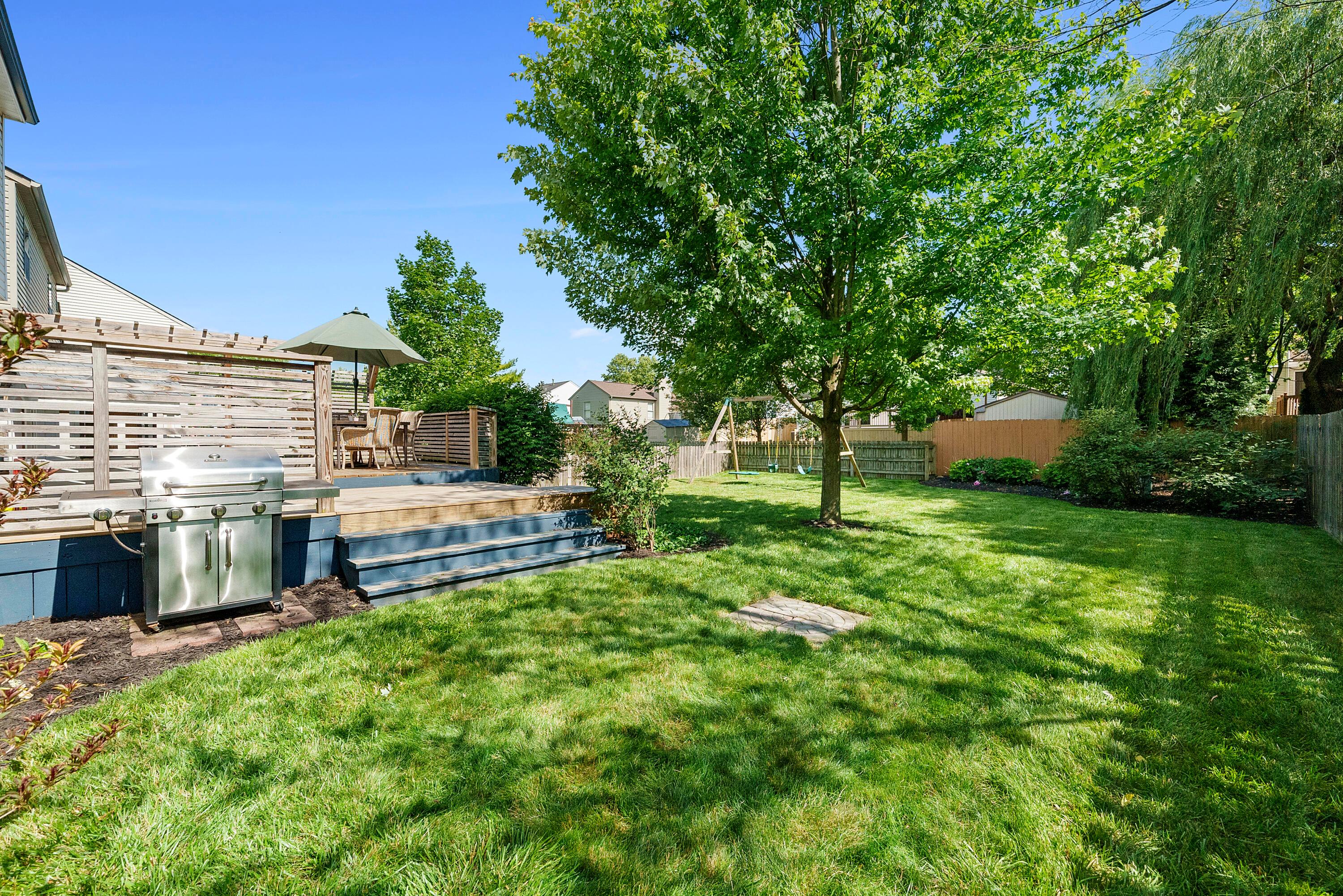 5053 Bomar Drive