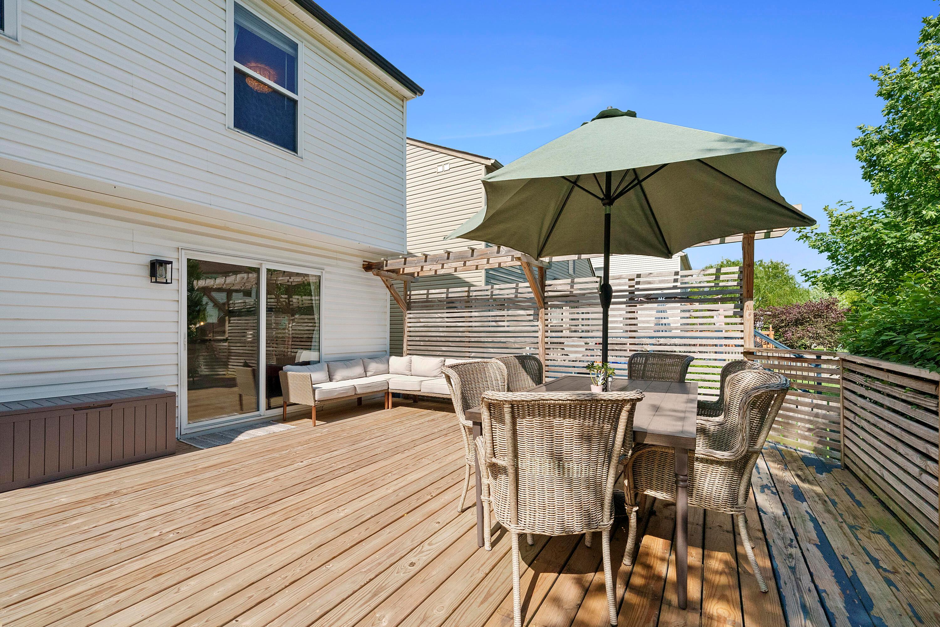 5053 Bomar Drive