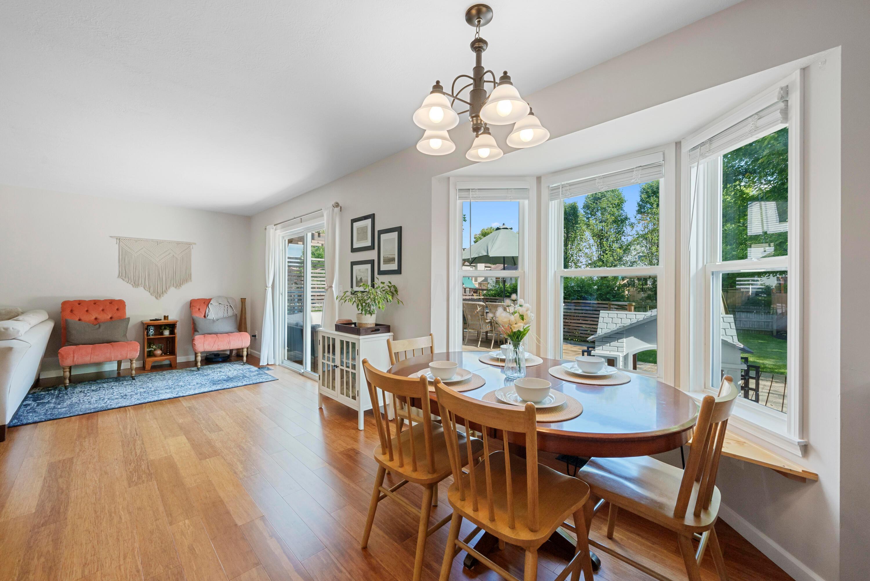 5053 Bomar Drive
