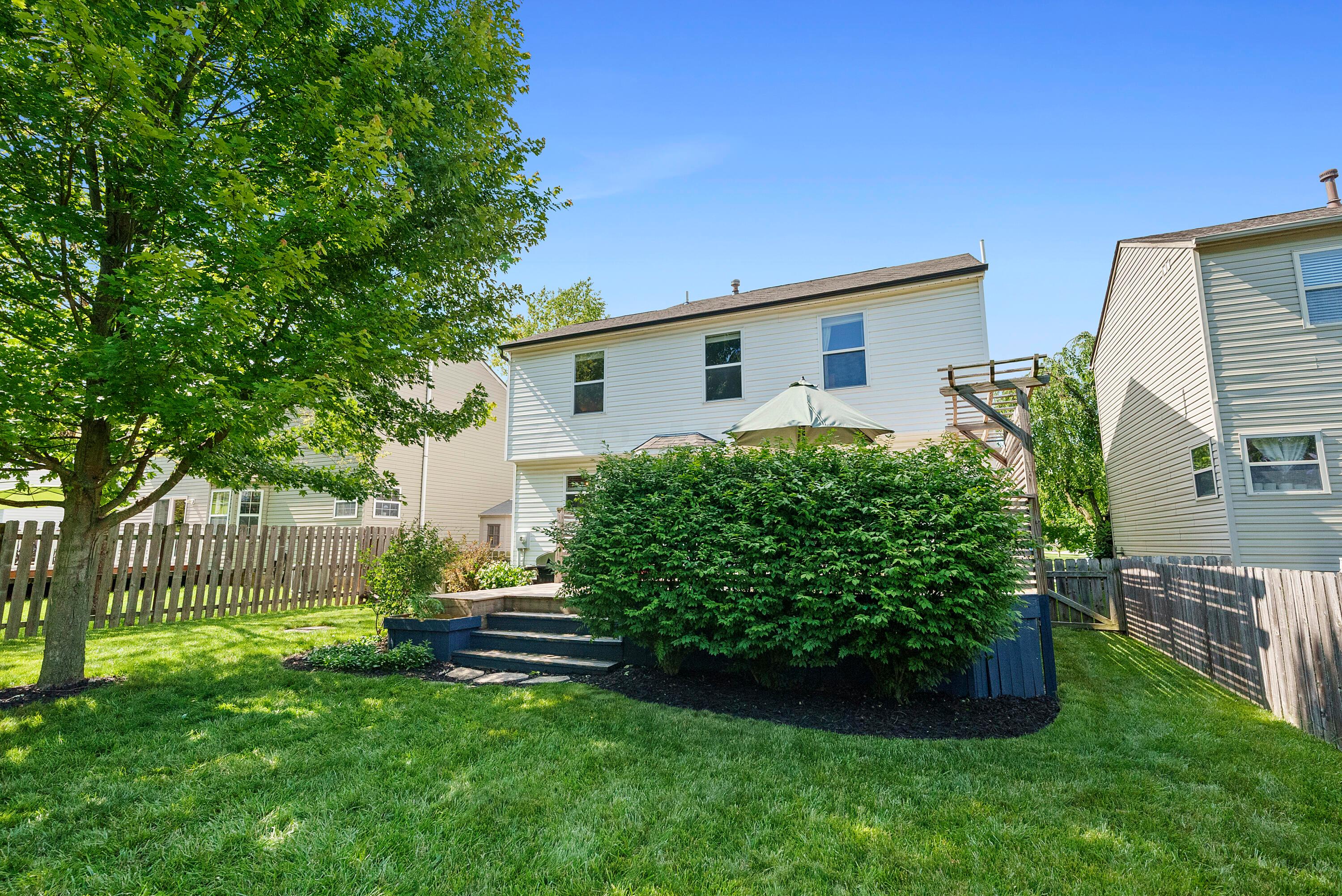 5053 Bomar Drive
