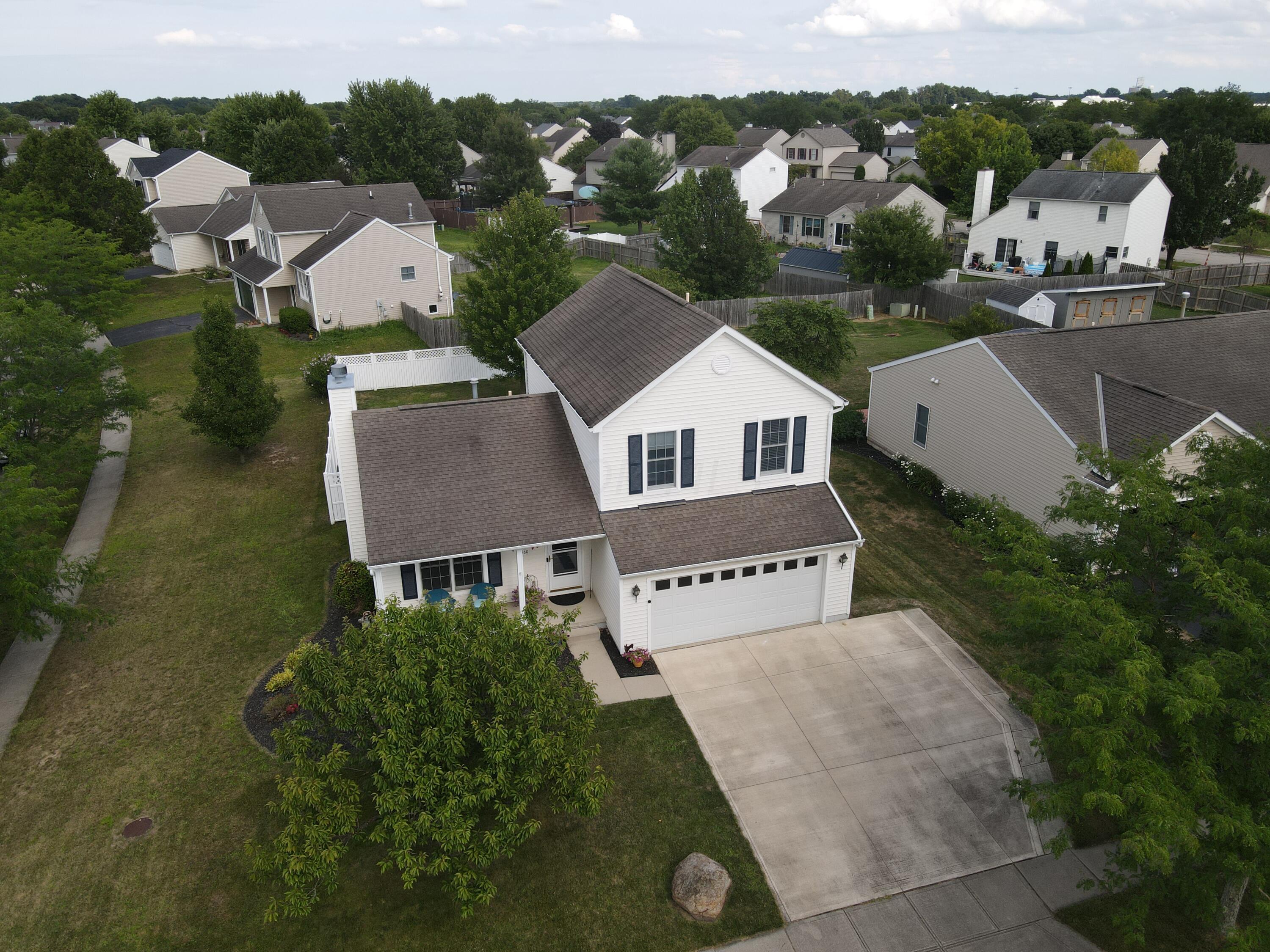 1460 Creekview Drive