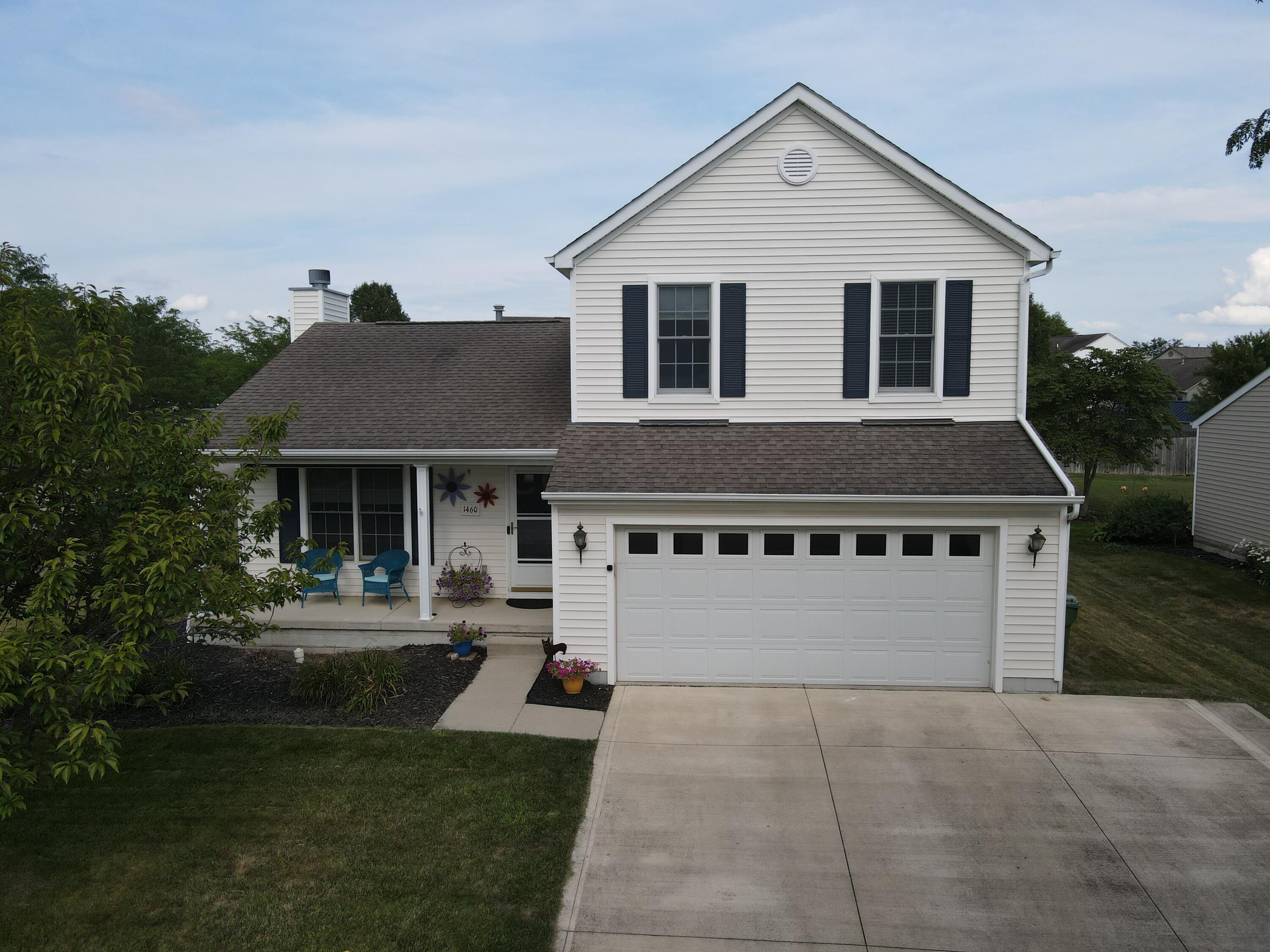 1460 Creekview Drive
