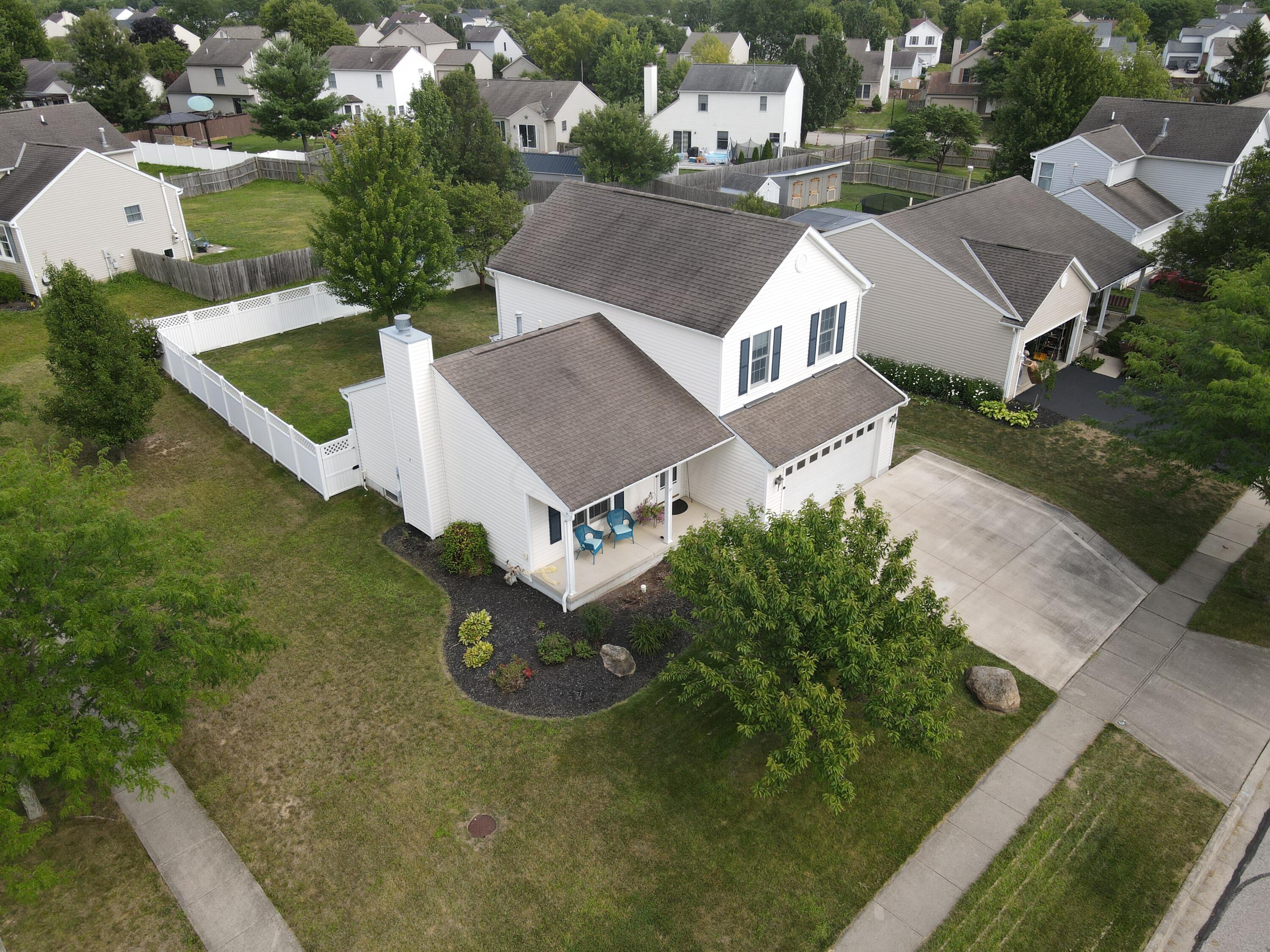1460 Creekview Drive
