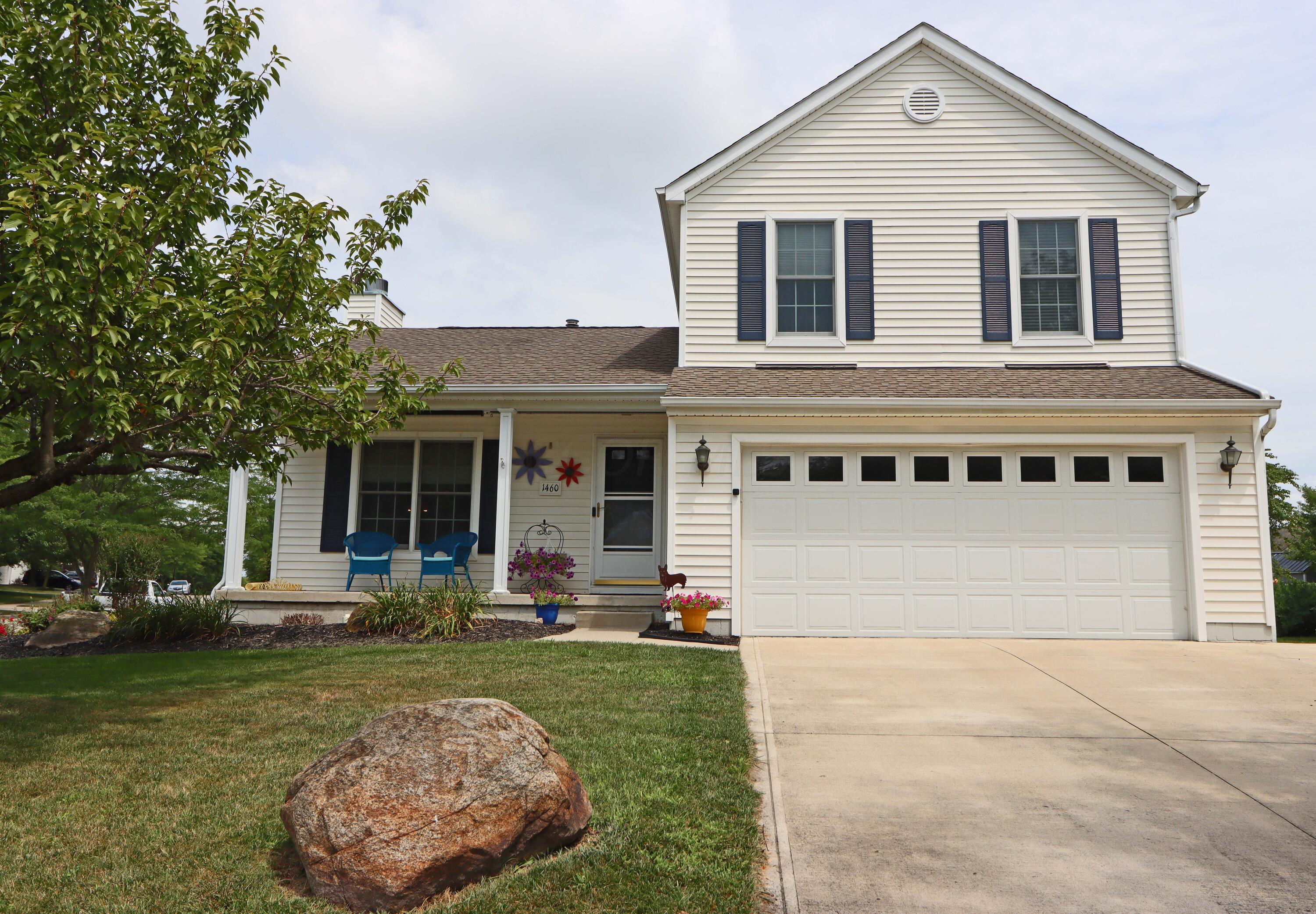 1460 Creekview Drive