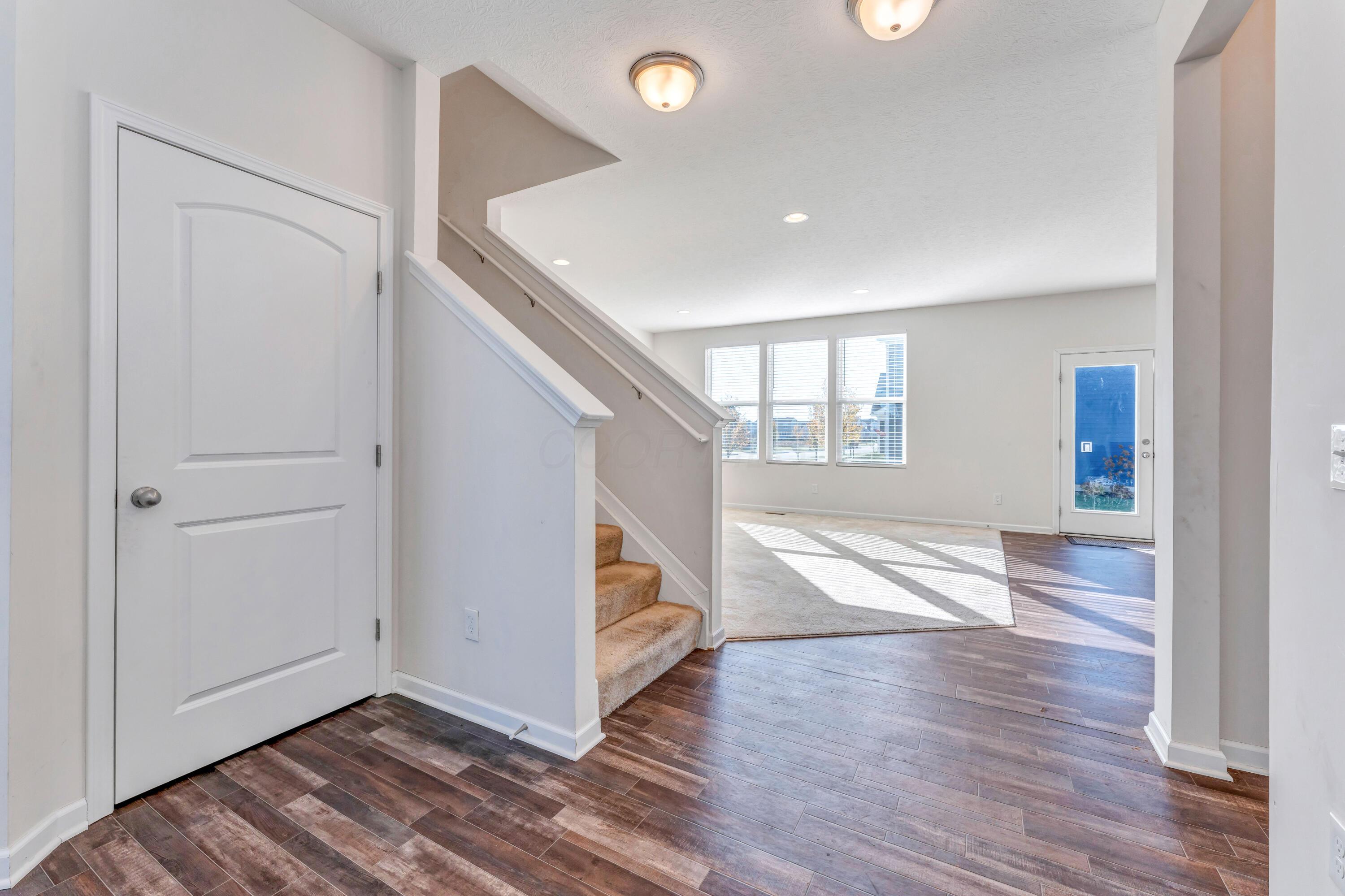 909 Peacock Drive