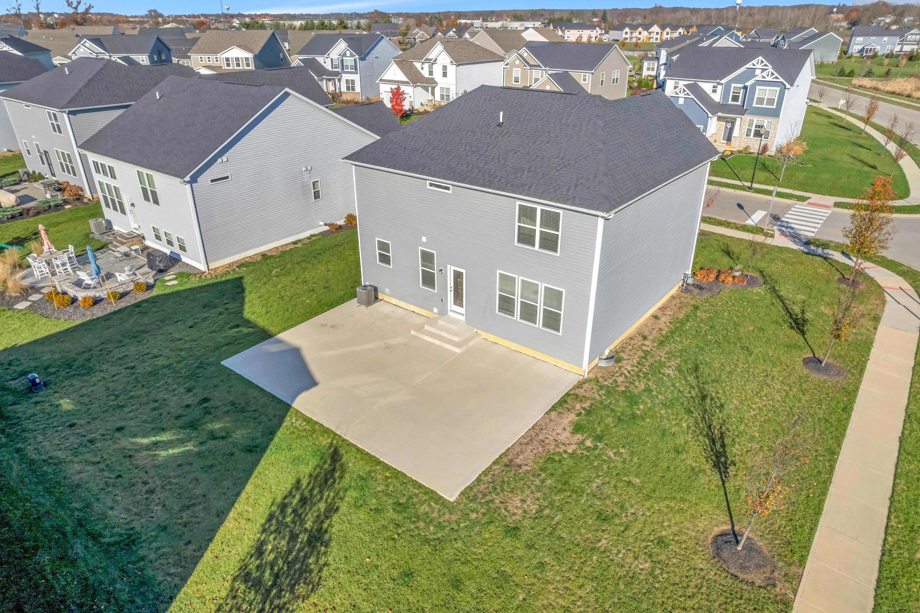 909 Peacock Drive