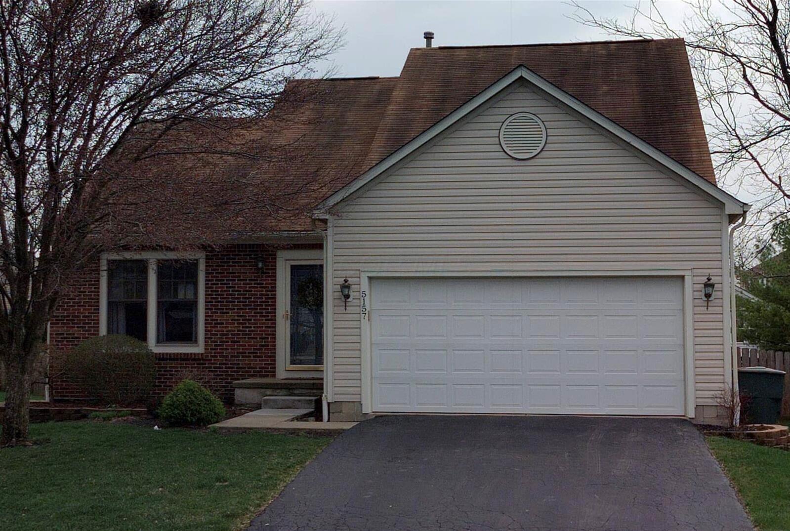 5157 Hilliard Green Drive