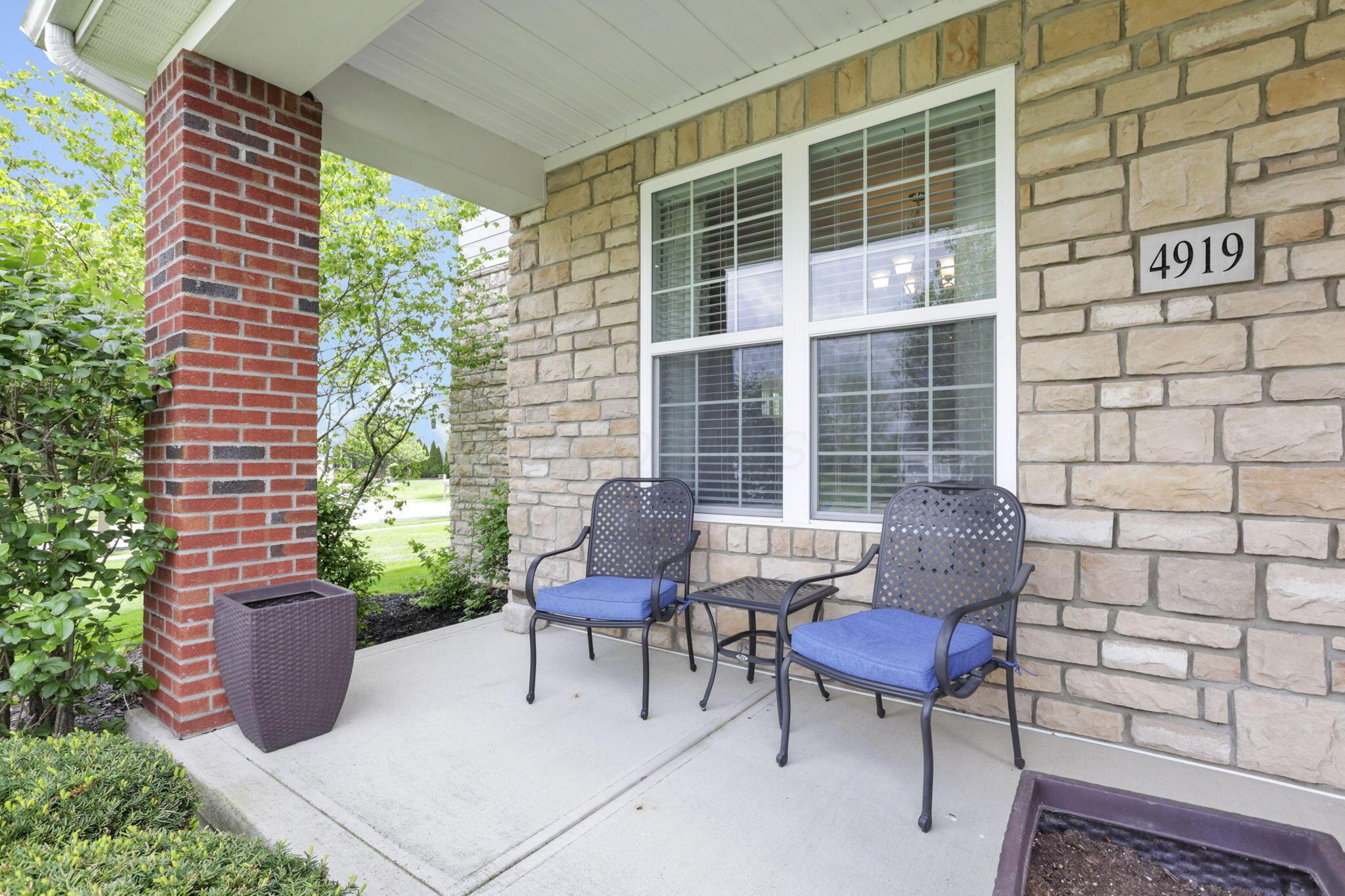 4919 Nadine Park Drive